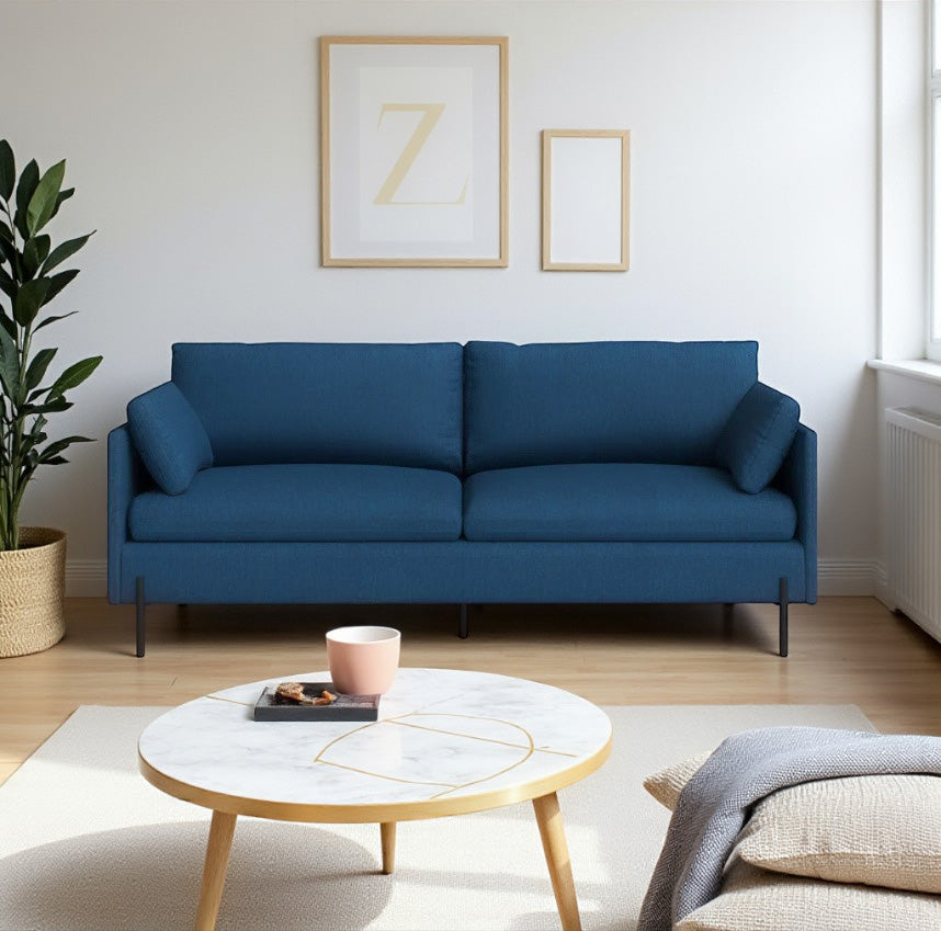 Cael Sofa | 3 Seater (6 feet)