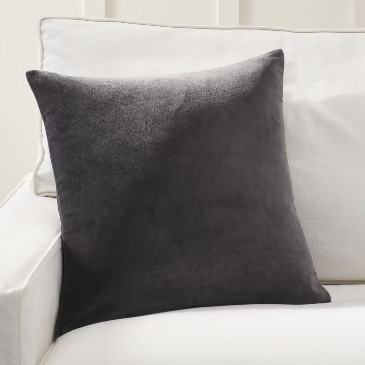 Throw Pillows - Velvet