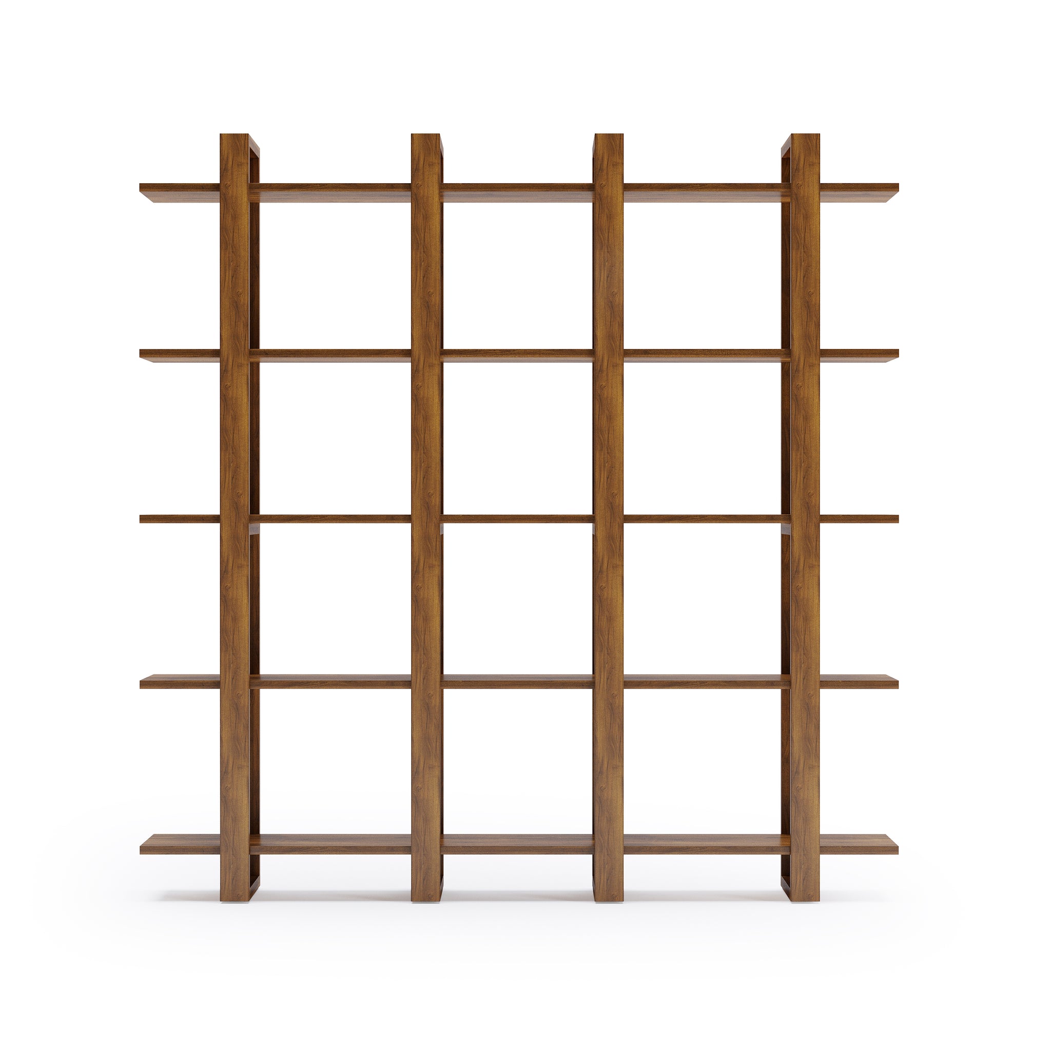 Harmony Single Shelf/Bookcase - 66