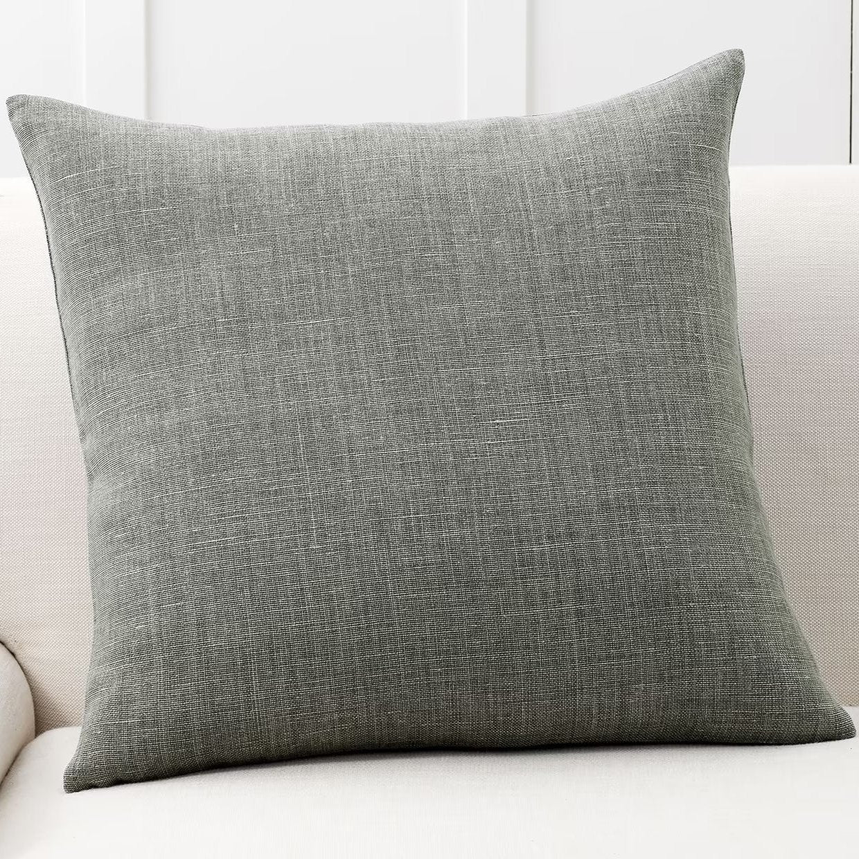 Throw Pillows - Linen