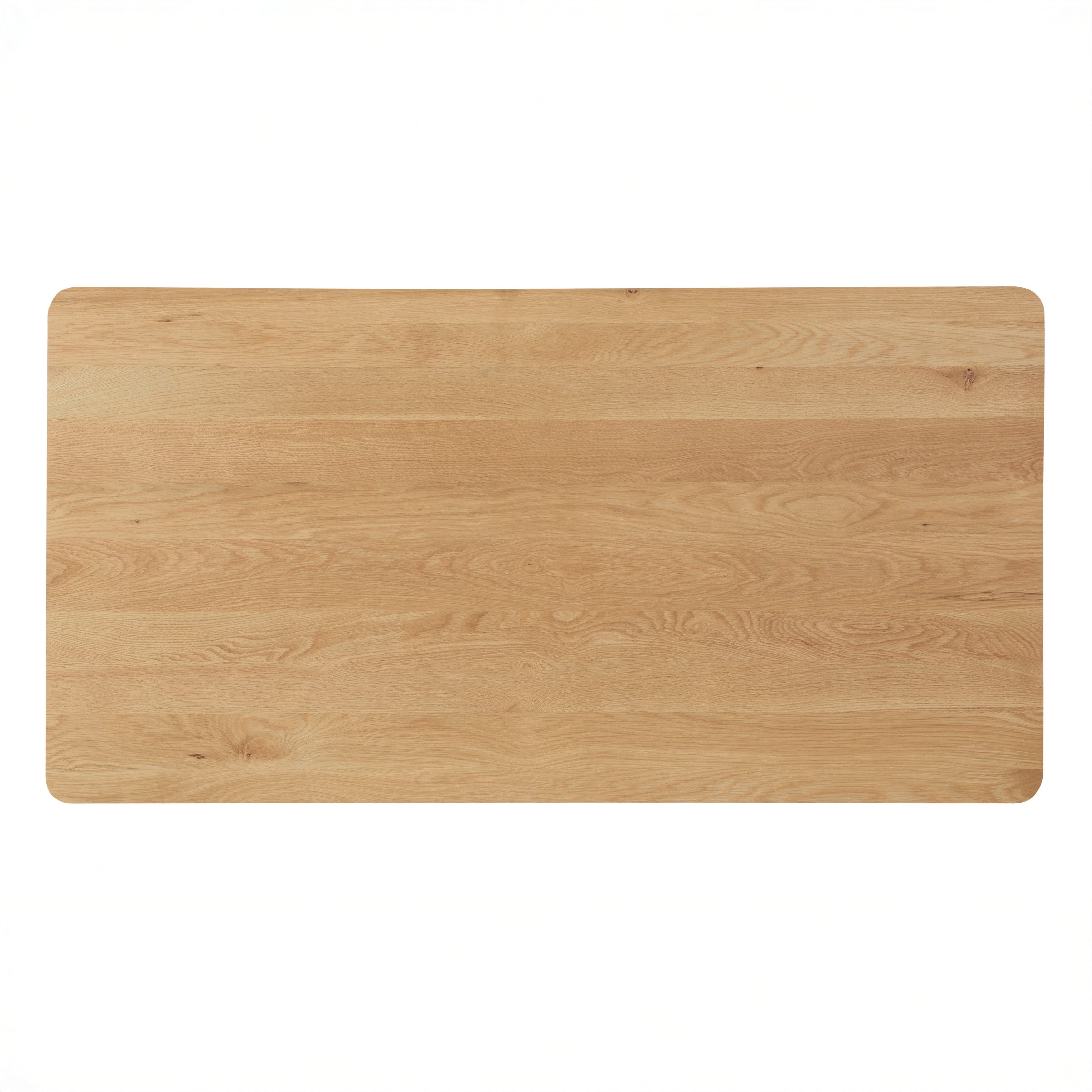 Akasa Coffee Table - Solid Walnut/Teak/Oak Wood