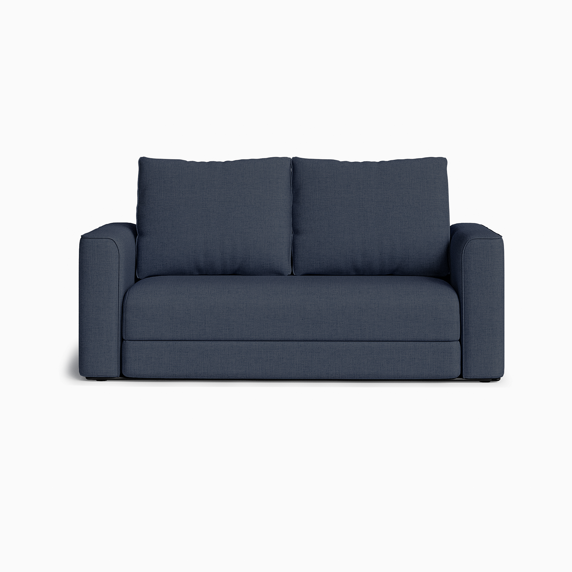 Porto Duo Sleeper Sofa | Sofa Cum Bed (6 Feet)