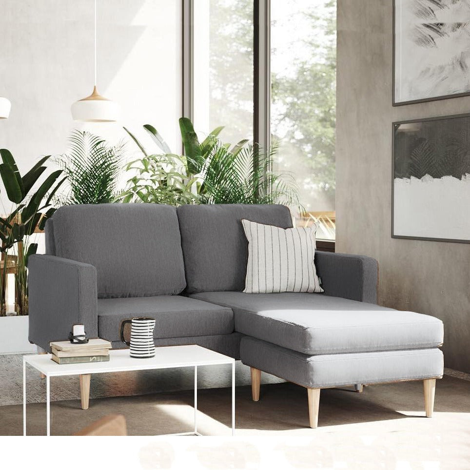Corner & L-shaped Sectionals Sofas