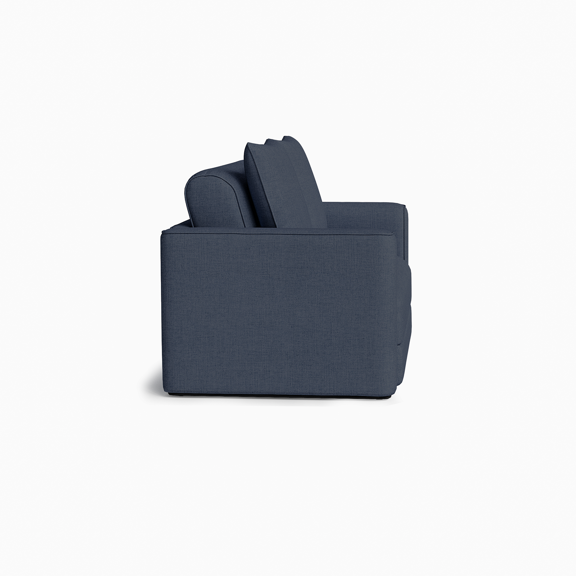 Porto Duo Sleeper Sofa | Sofa Cum Bed (6 Feet)