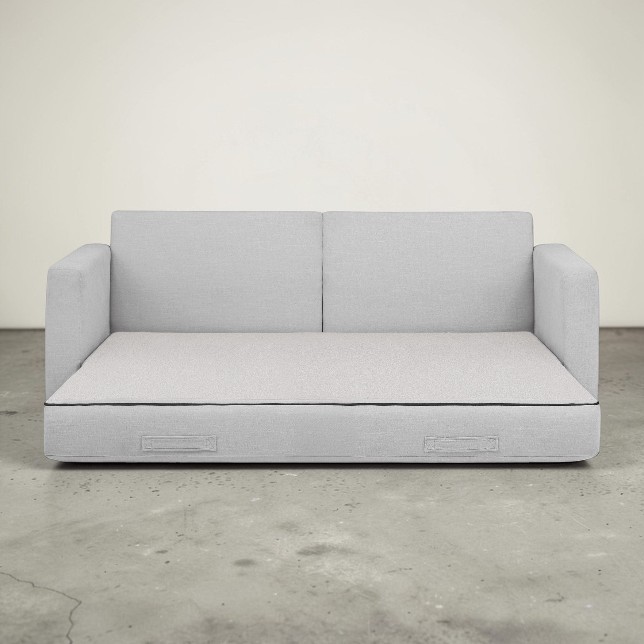 Slumbr Sleeper Sofa | Sofa Cum Bed (7.5 Feet)