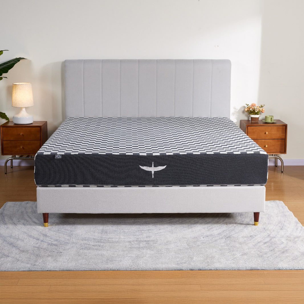 Tora Pro - 10" Latex Hybrid Mattress