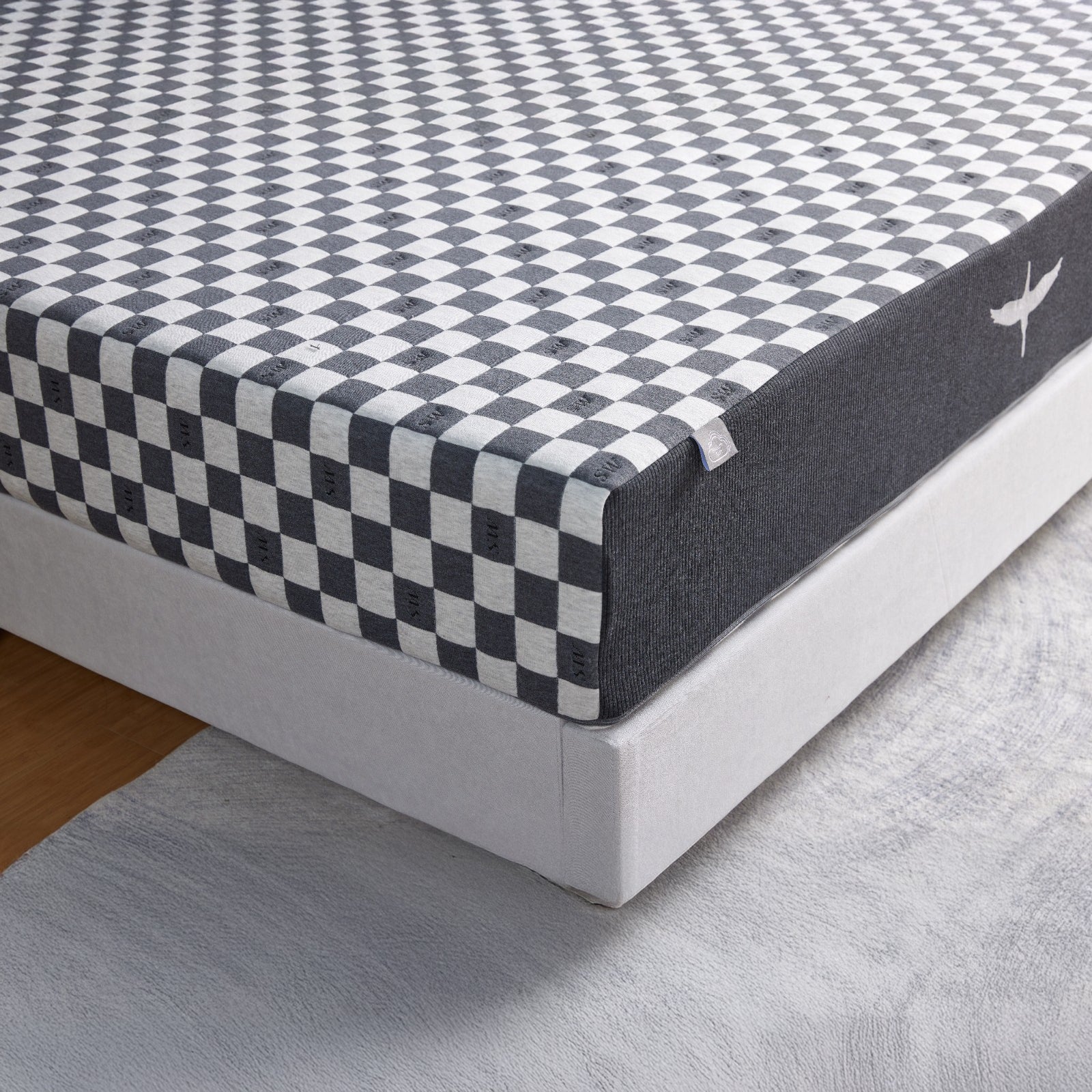 Tora Pro - 10" Latex Hybrid Mattress