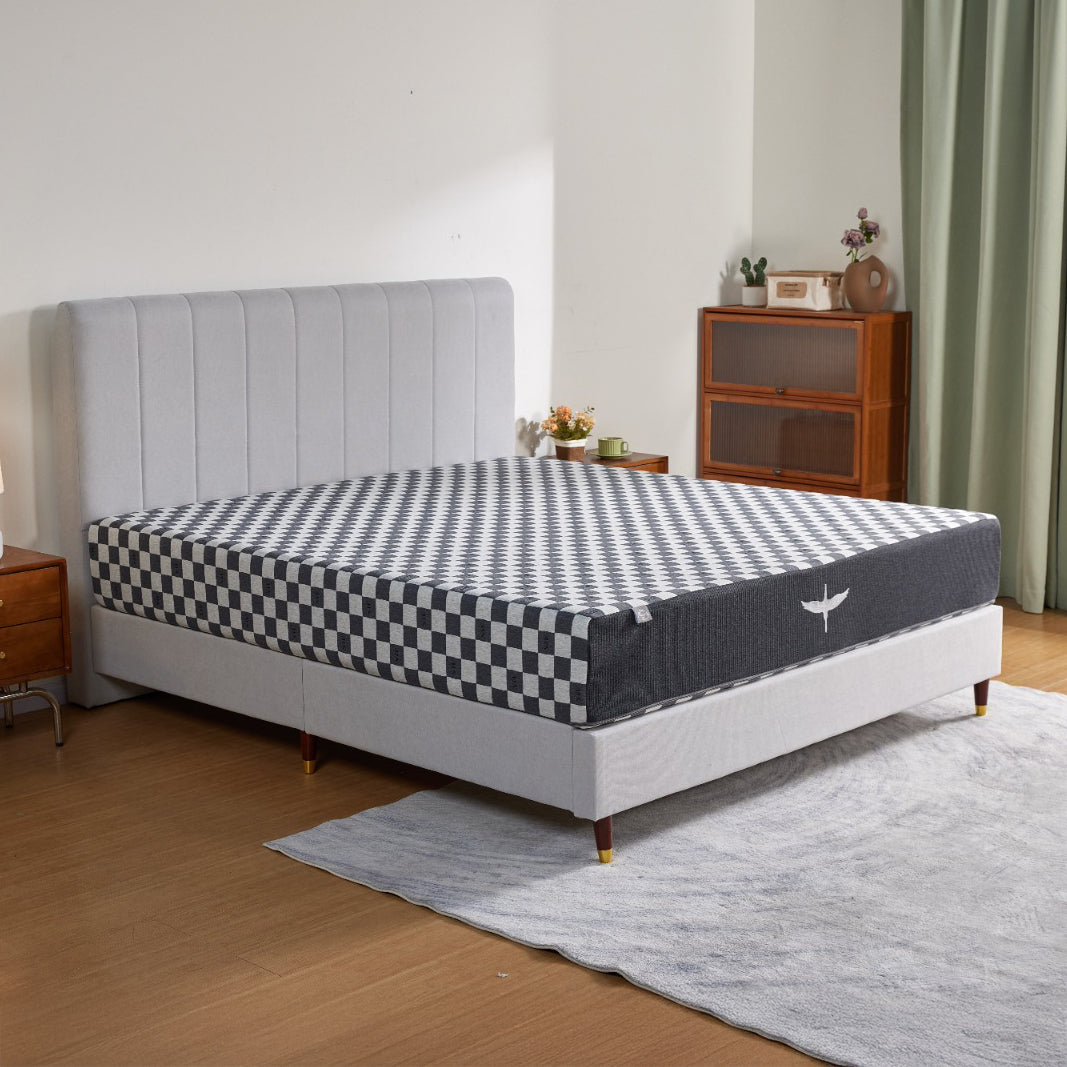 Tora Pro - 10" Latex Hybrid Mattress