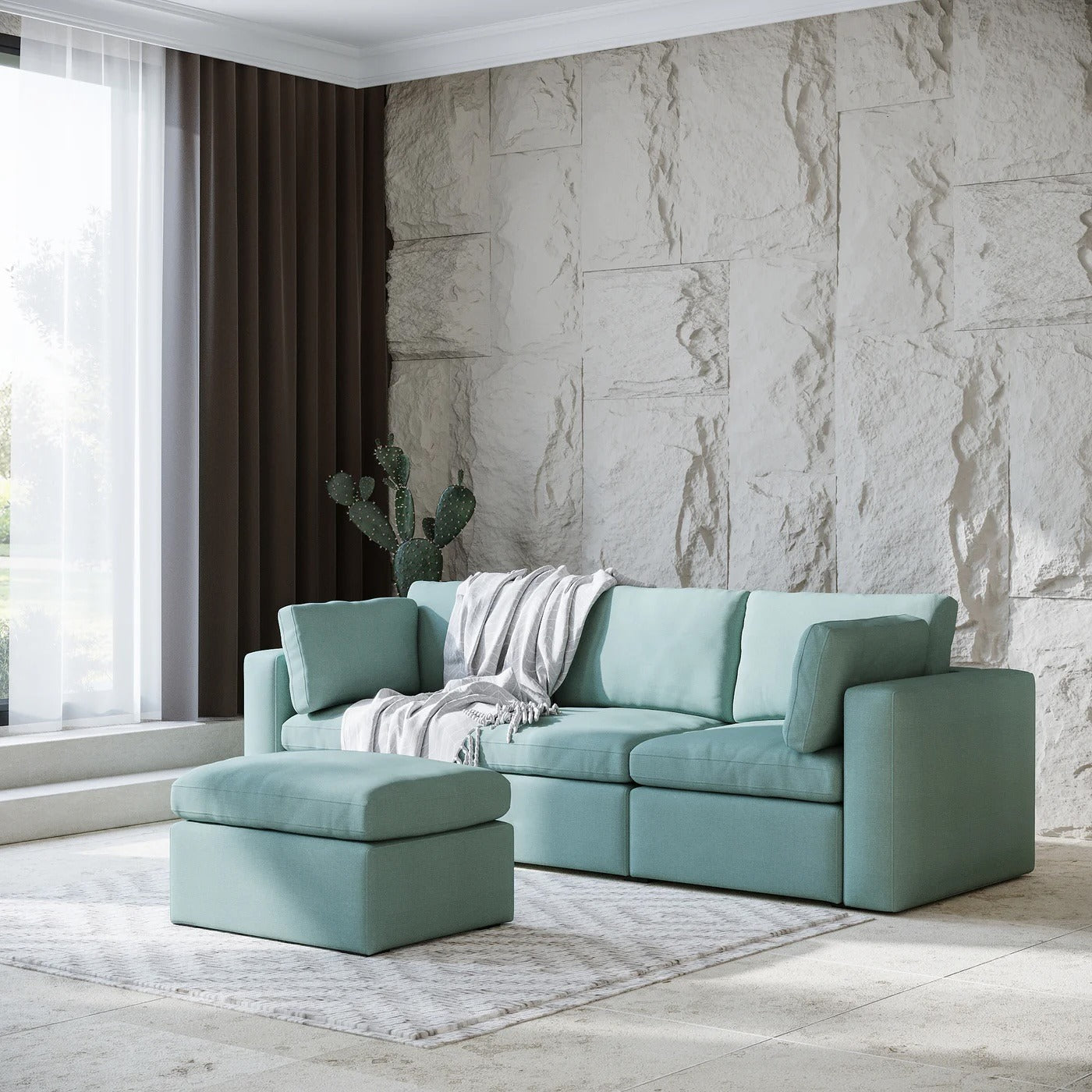 Node Sofa Sets - Bundle