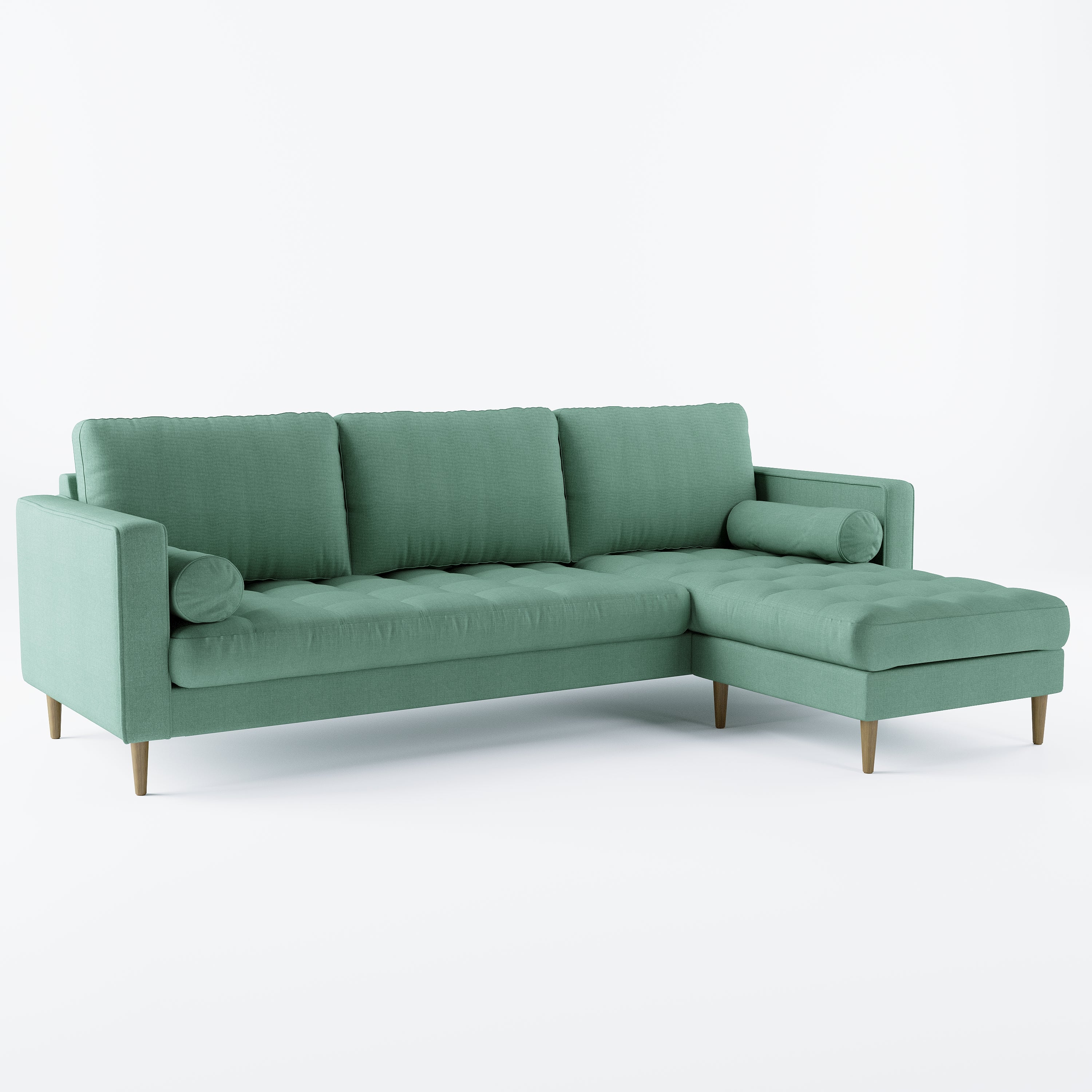 sage right-sectional