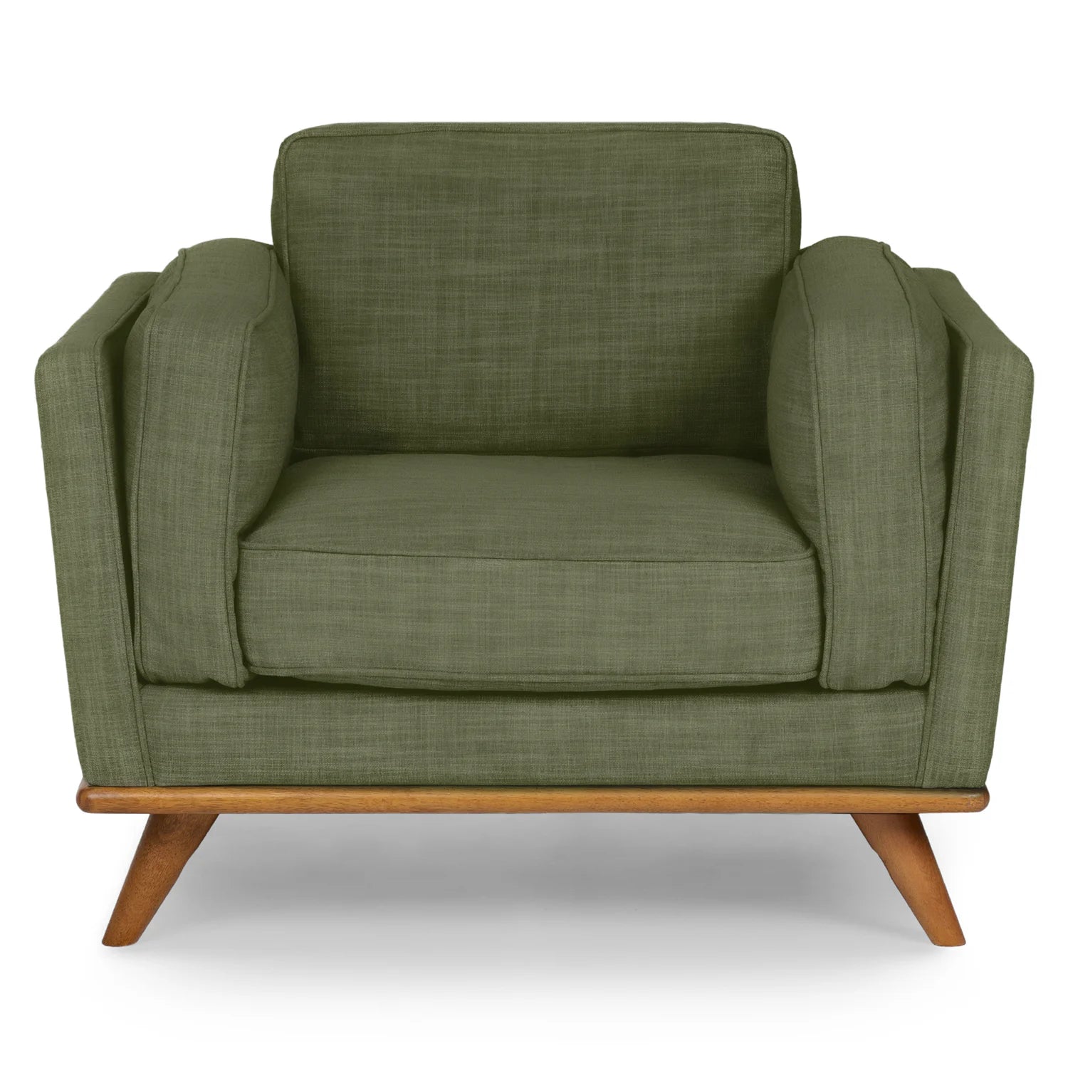 Lumo Sofa | 1 Seater