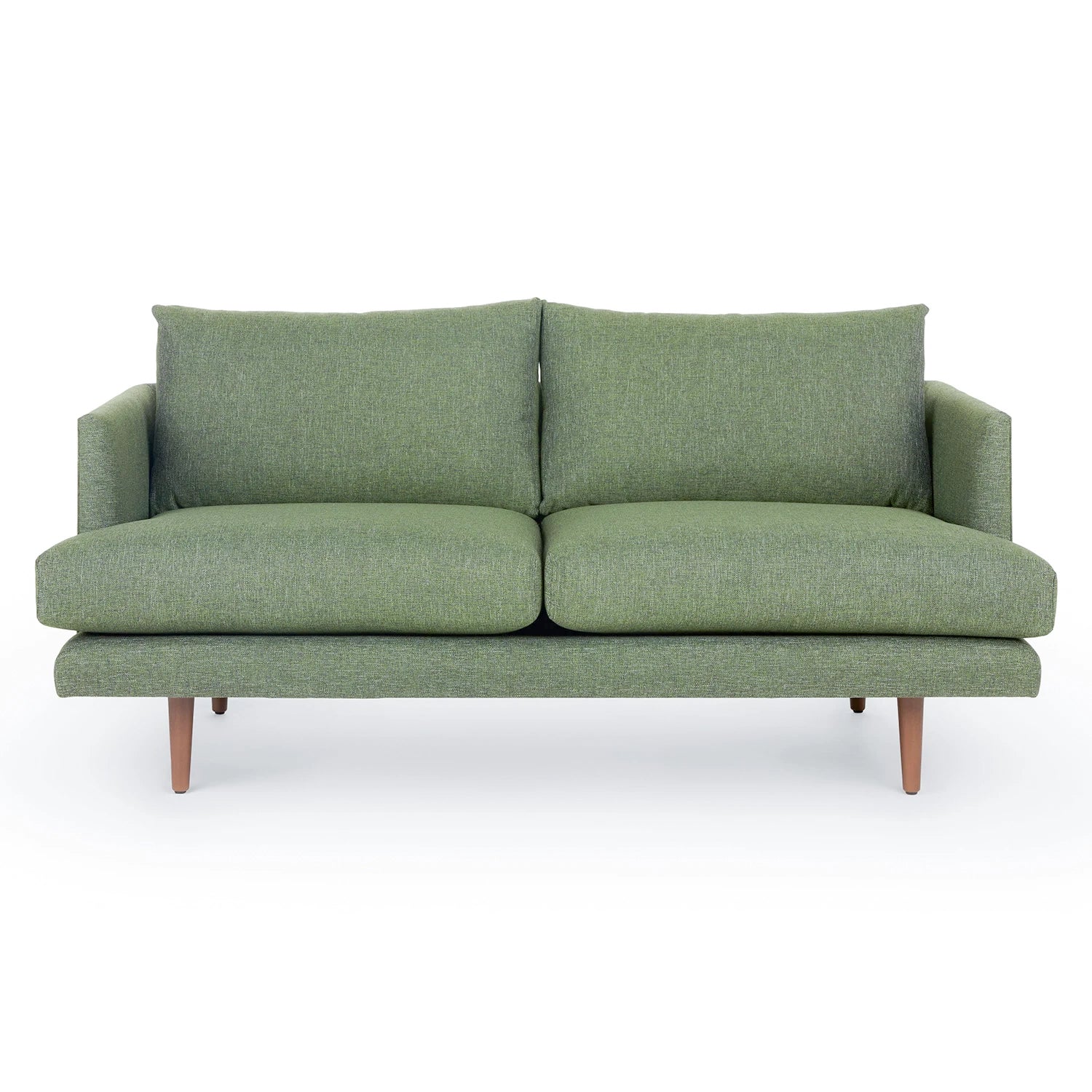 Anne Sofa | 2 Seater | Down-feather Cushion (5.6 feet)