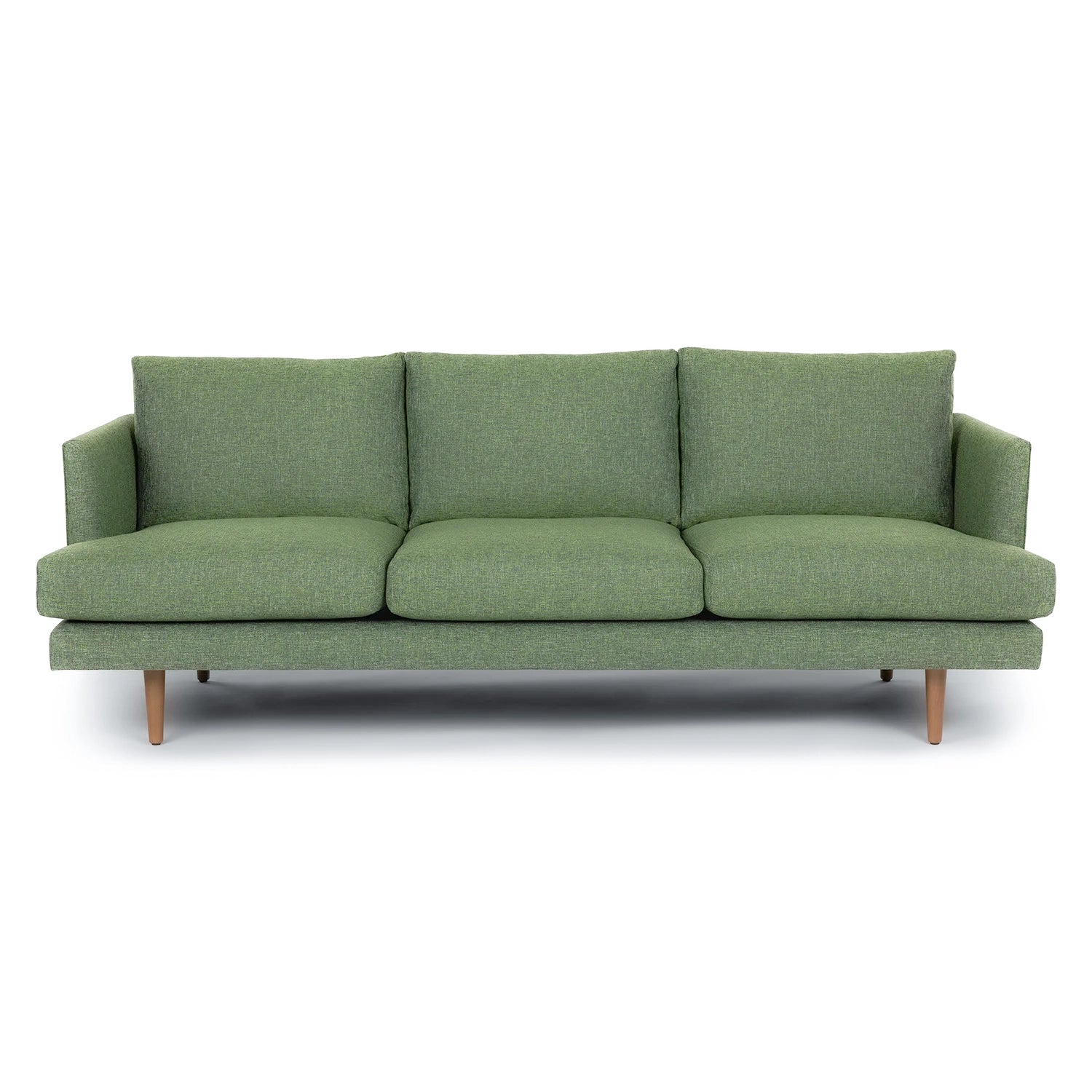 Anne Sofa | 3 Seater | Polyfill Cushion (7 feet)