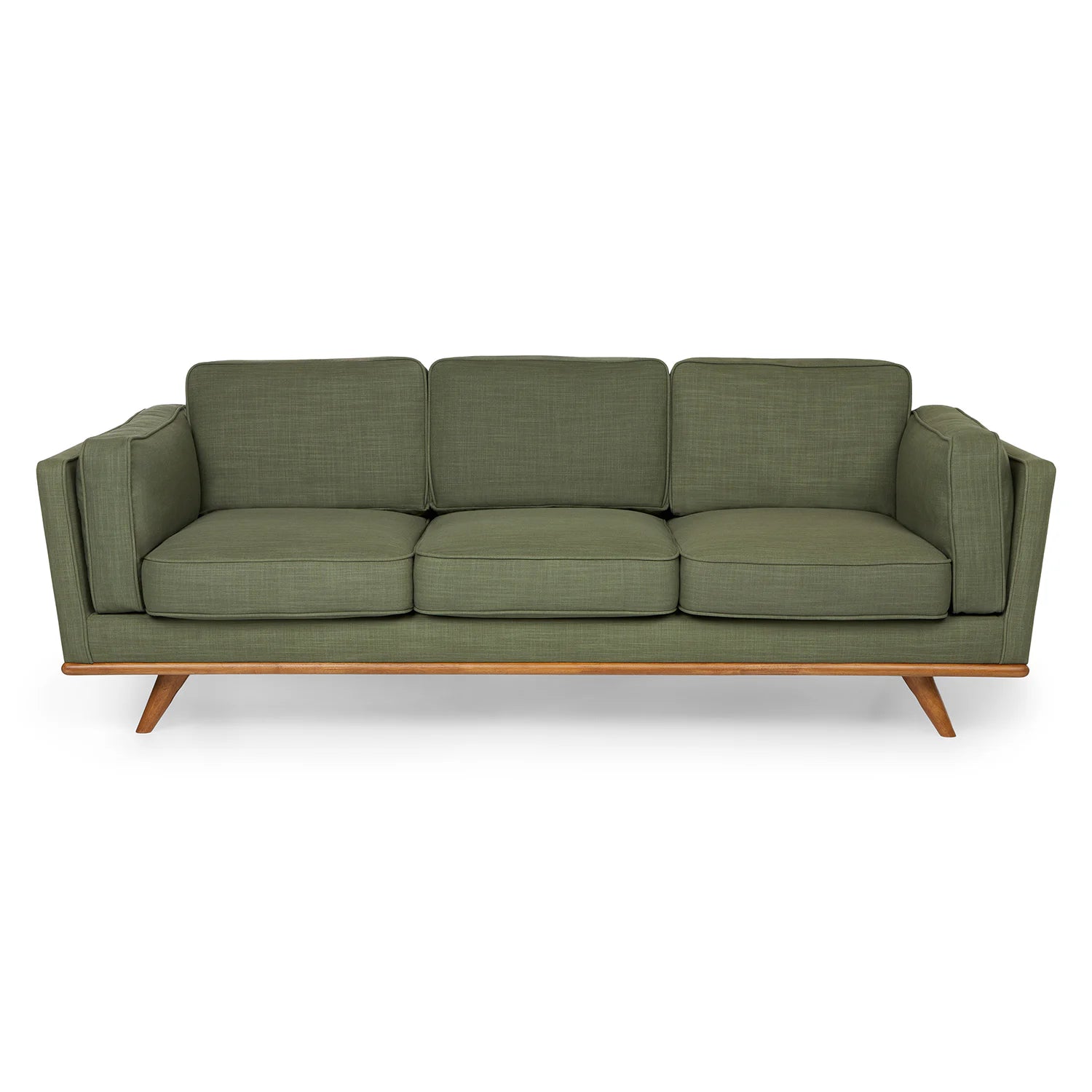 Lumo Sofa | 3 Seater (7.5 feet)