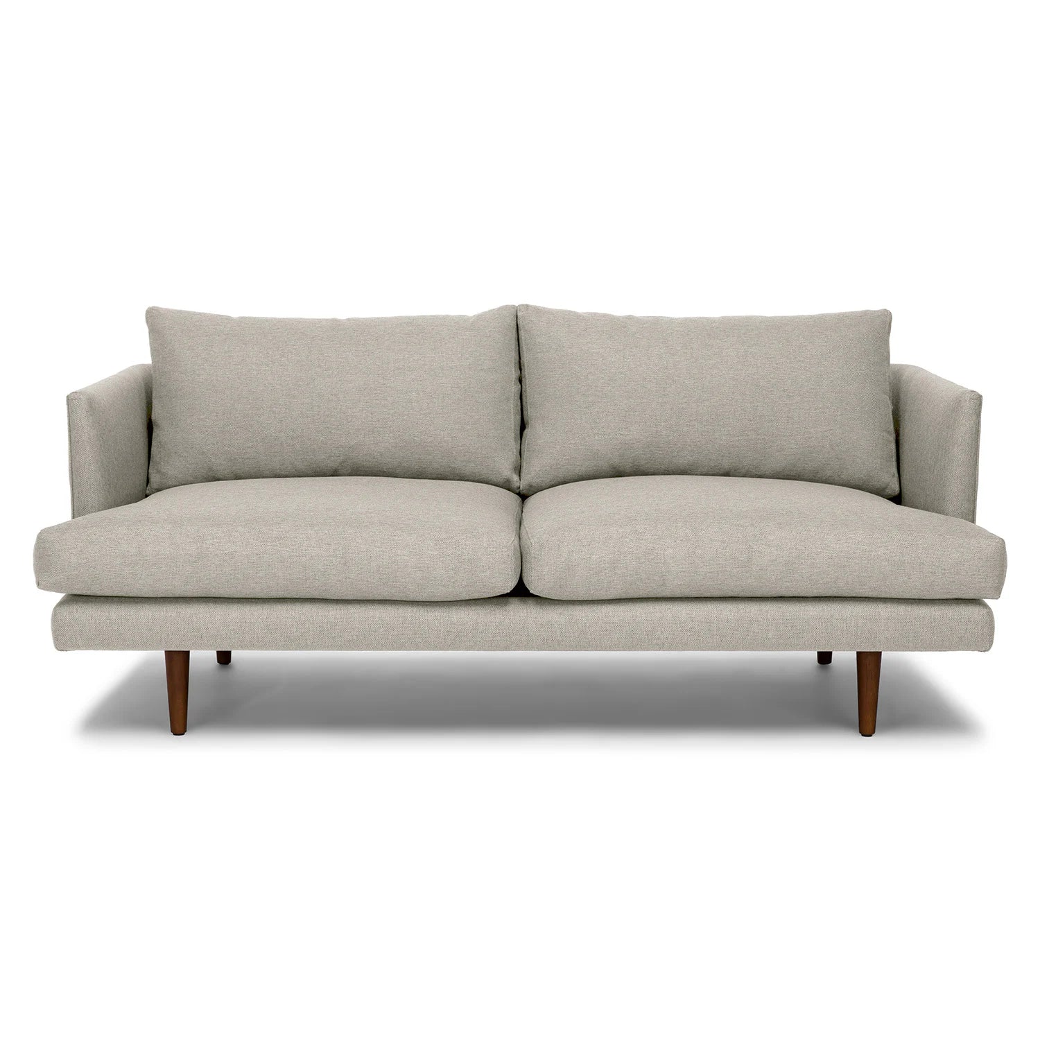 Anne Sofa | 2 Seater (5.6 feet)