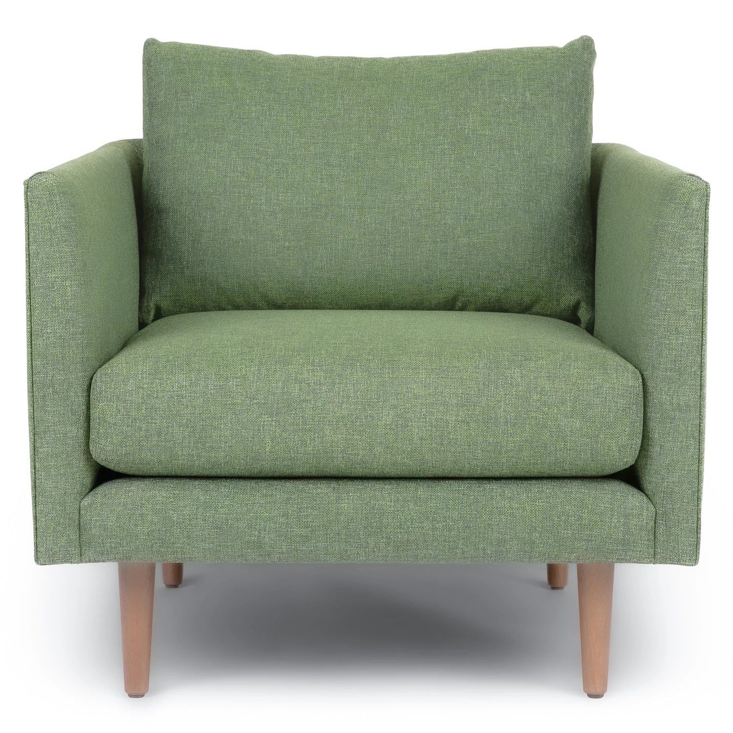 Anne Sofa | 1 Seater | Polyfill Cushion