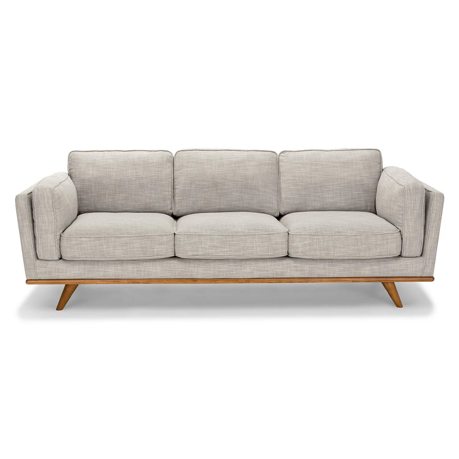 Lumo Sofa | 3 Seater (7.5 feet)