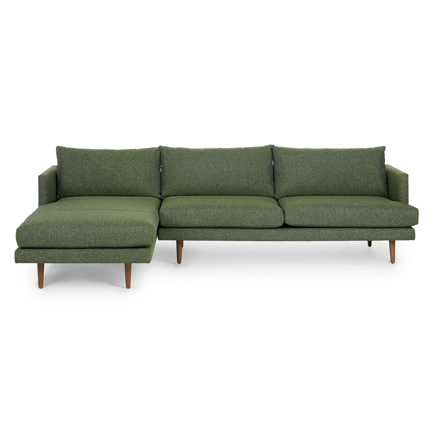 Anne Sofa | L Shaped Sectional (9.3 feet) XL