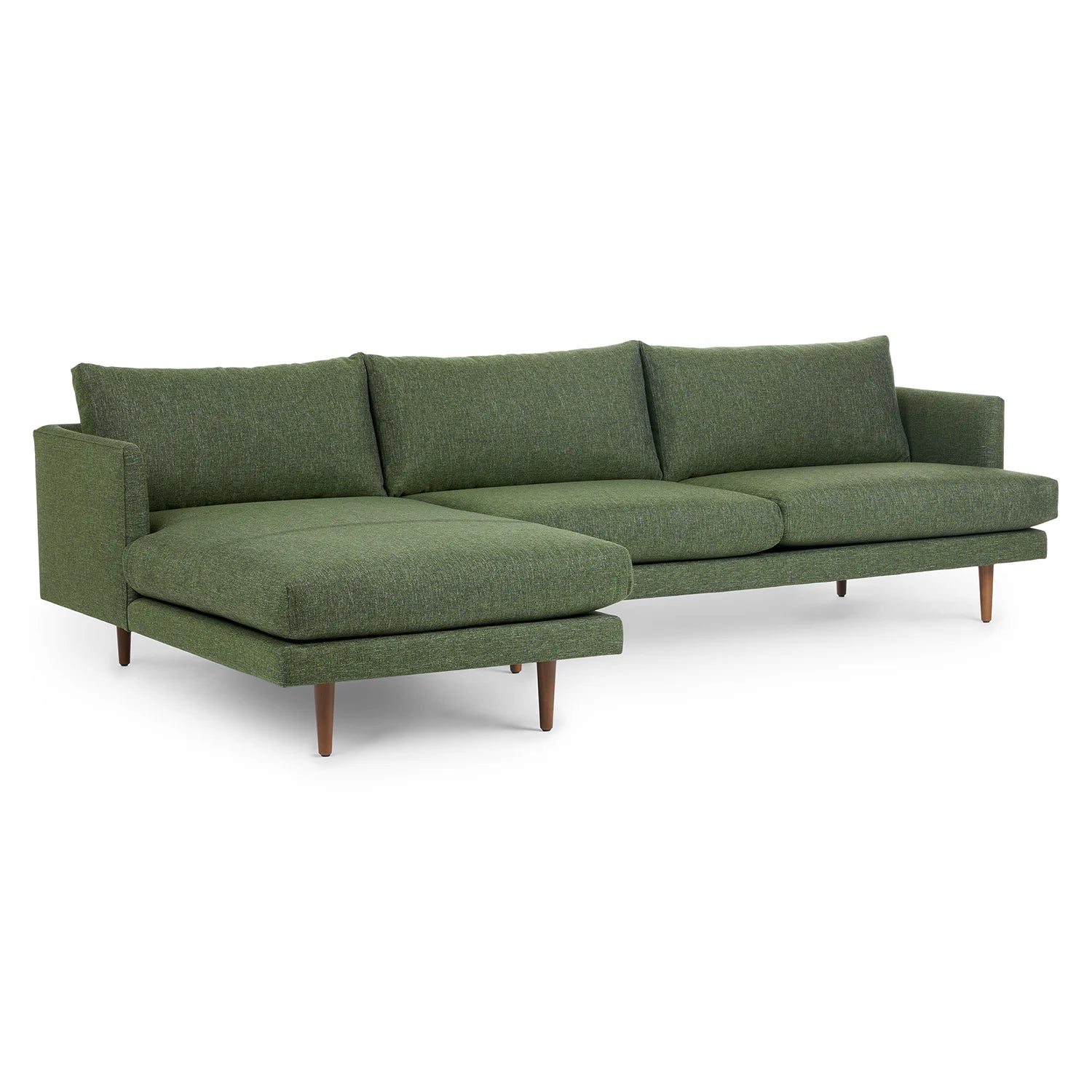 Anne Sofa | L Shaped Sectional (9.3 feet) XL