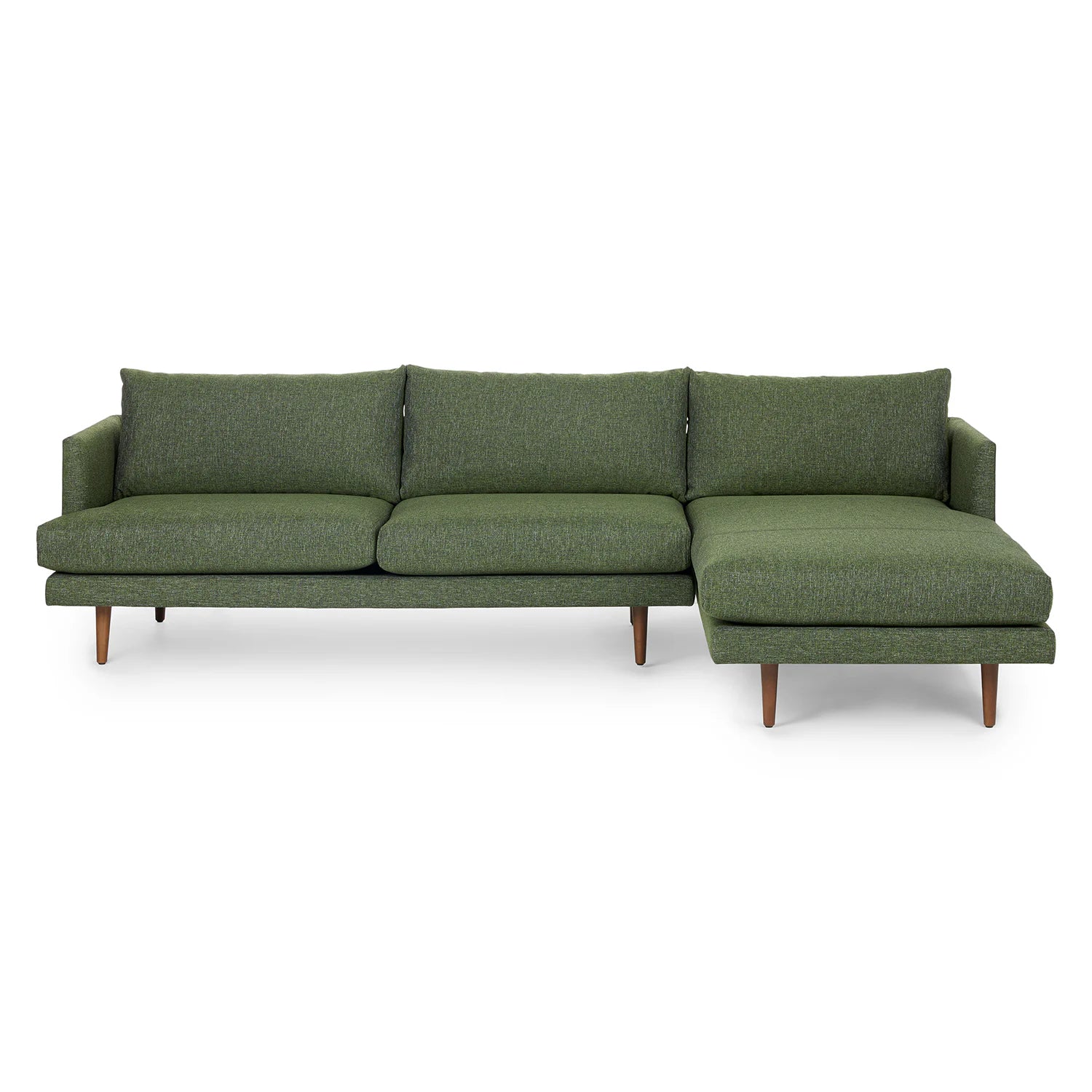 Anne Sofa | L Shaped Sectional (9.3 feet) XL