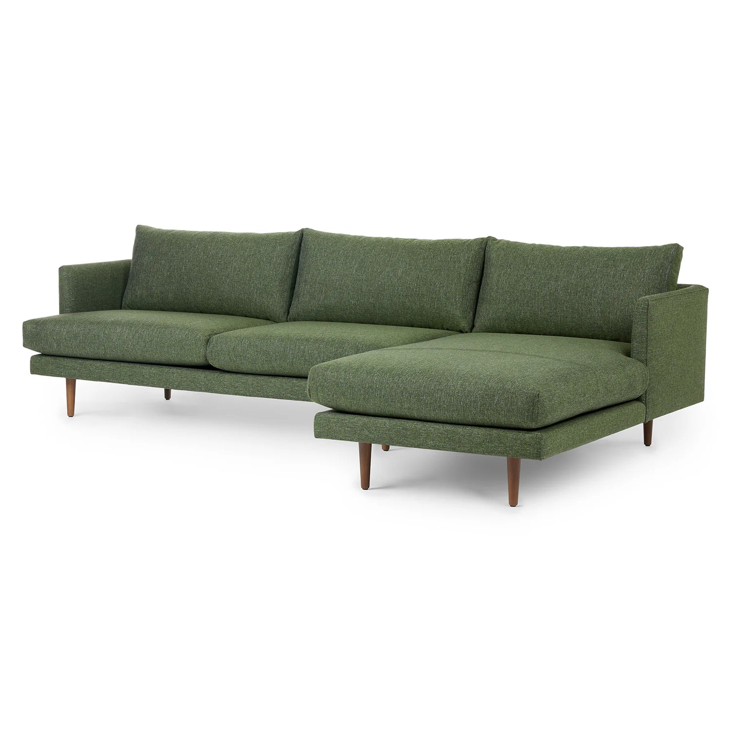 Anne Sofa | L Shaped Sectional (9.3 feet) XL