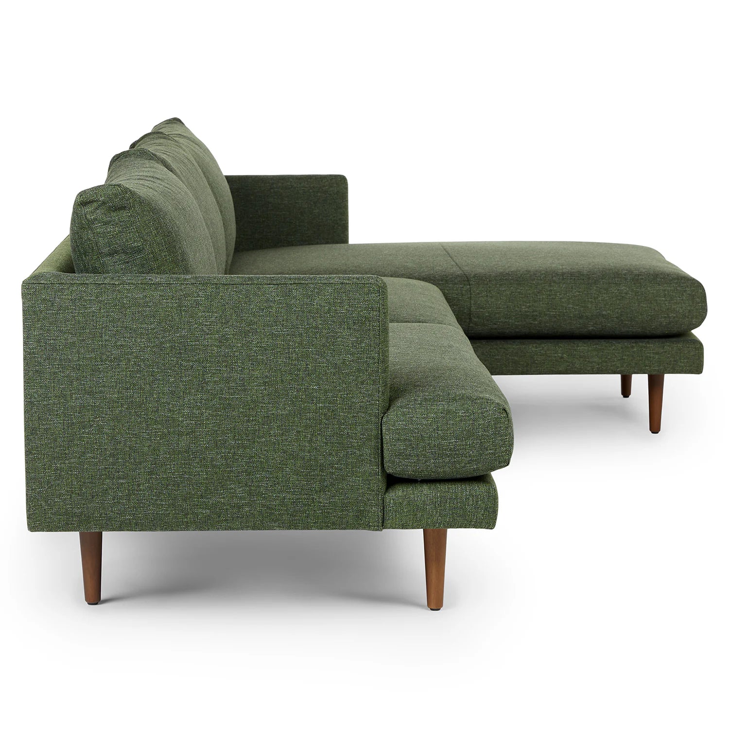 Anne Sofa | L Shaped Sectional (9.3 feet) XL