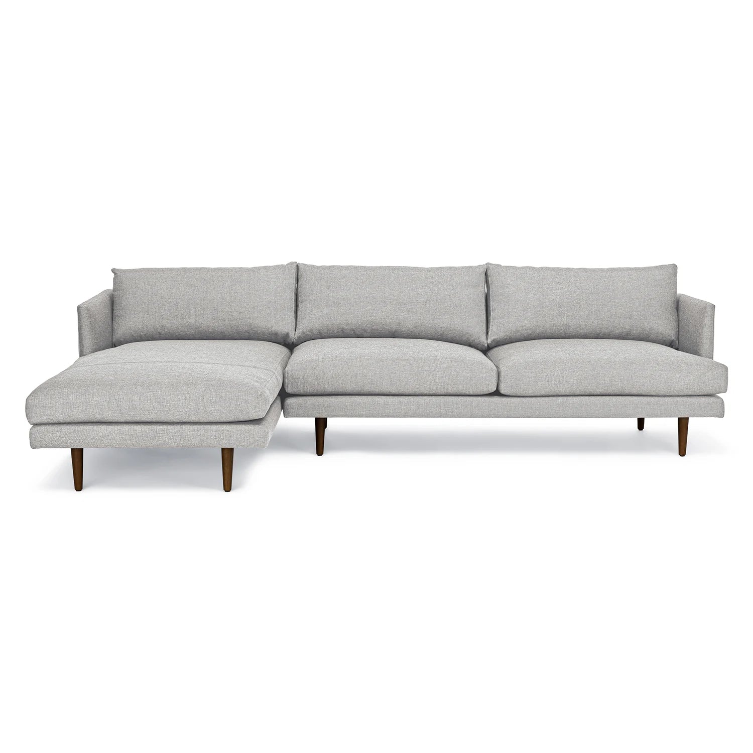 Anne Sofa | L Shaped Sectional (9.3 feet) XL