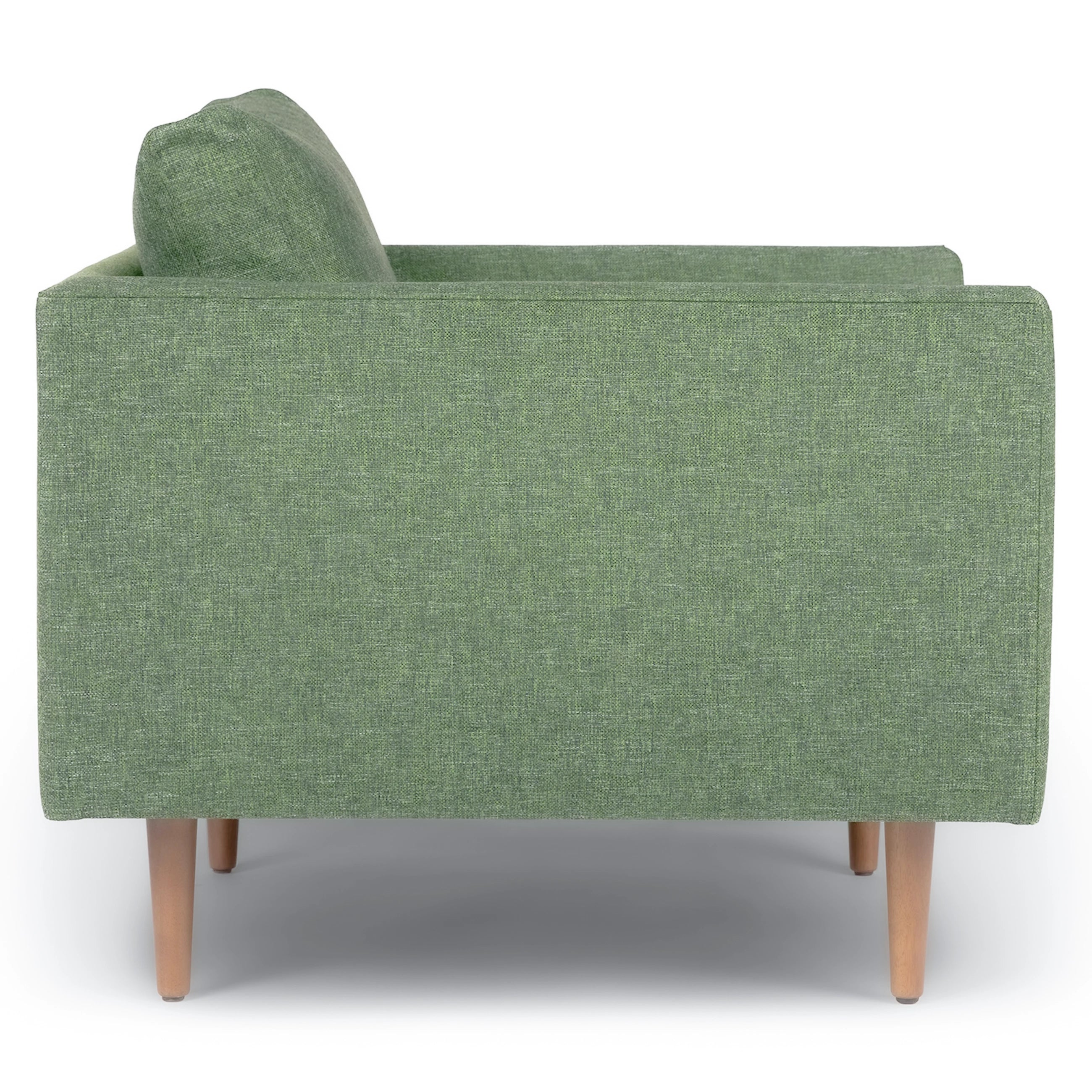 Anne Sofa | 1 Seater | Polyfill Cushion