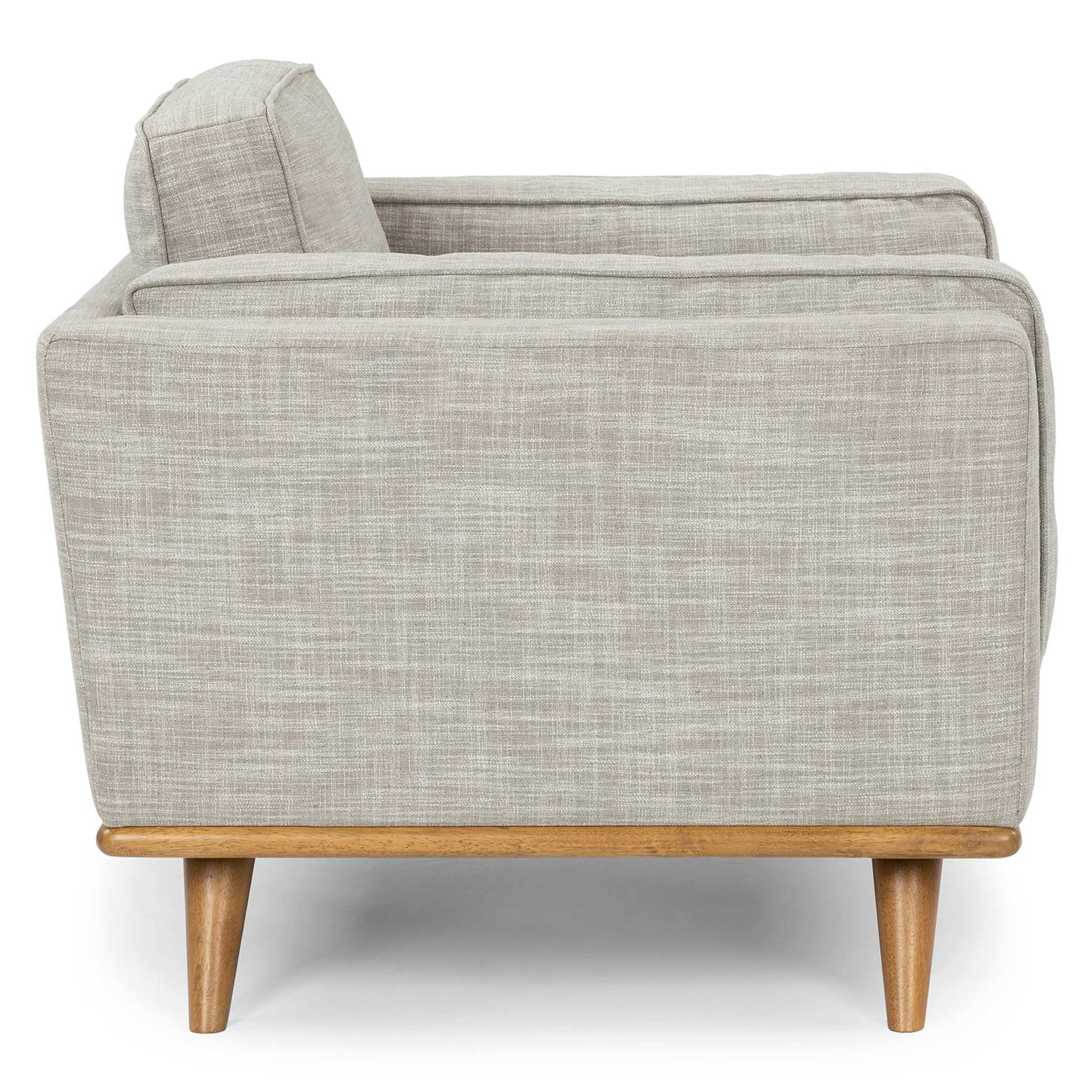 Lumo Sofa | 1 Seater