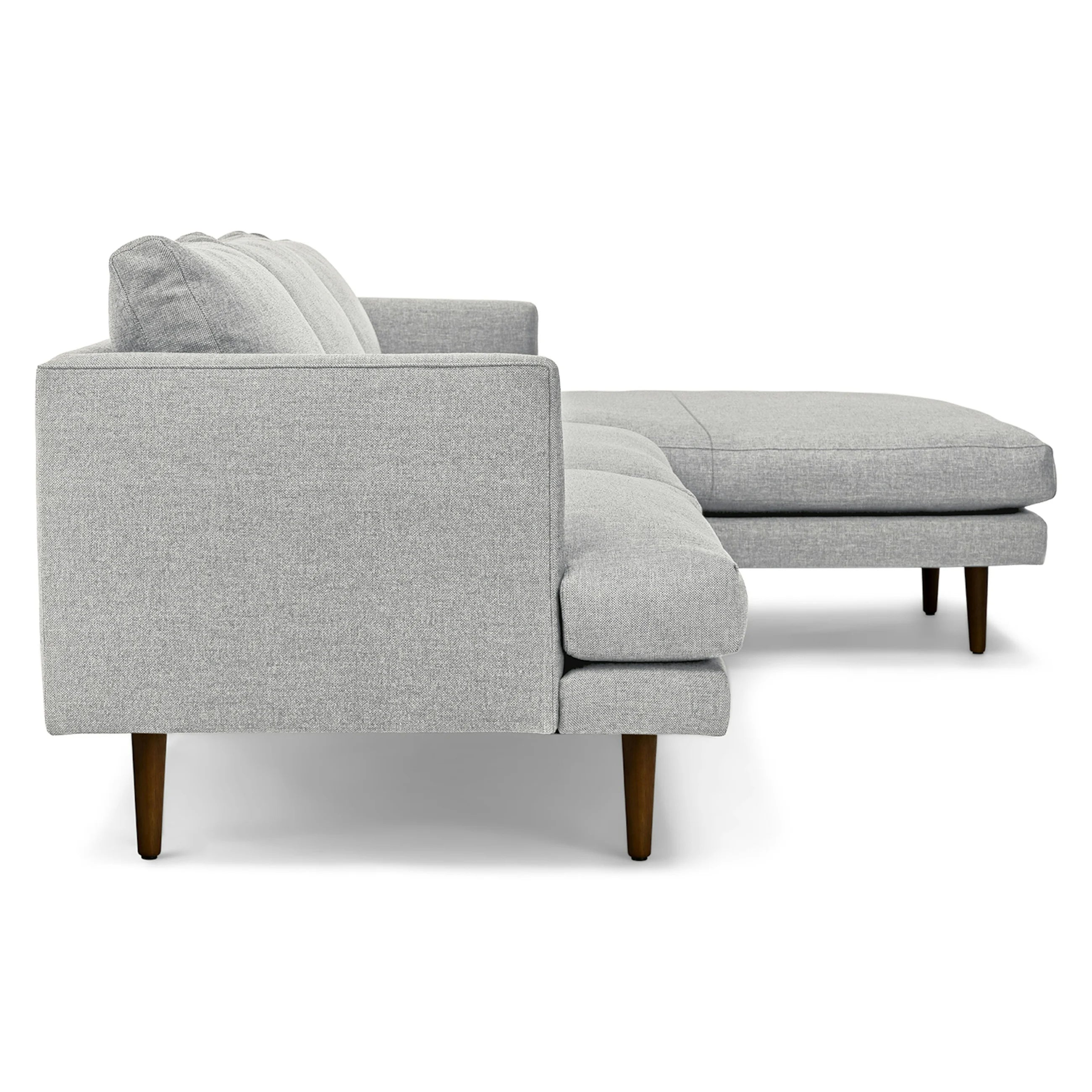 Anne Sofa | L Shaped Sectional (9.3 feet) XL