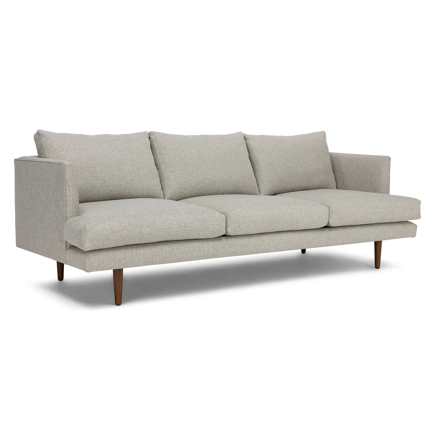 Anne Sofa | 3 Seater (7 feet)