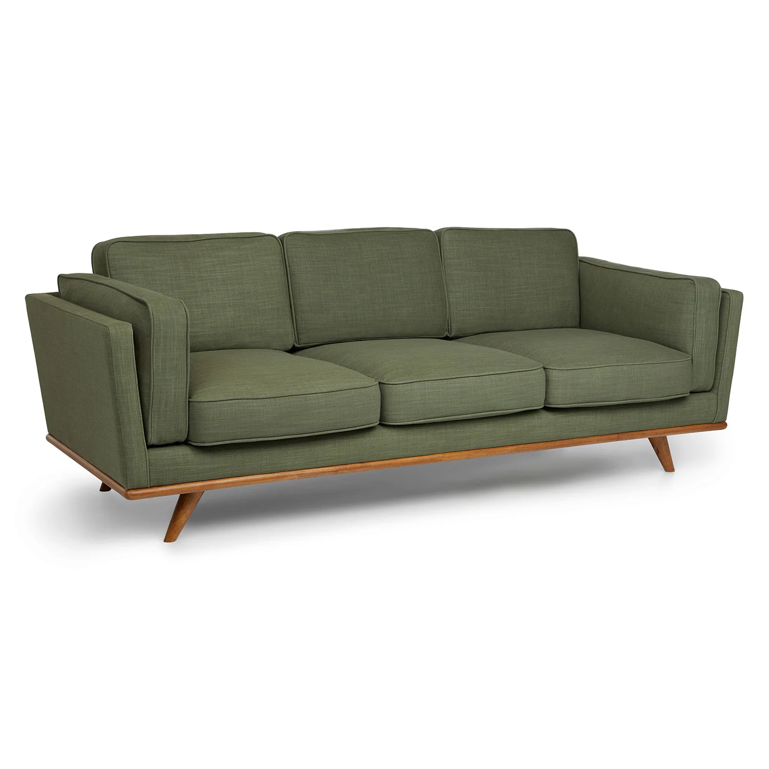 Lumo Sofa | 3 Seater (7.5 feet)