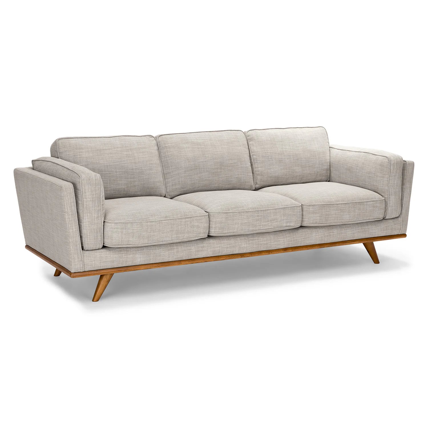 Lumo Sofa | 3 Seater (7.5 feet)