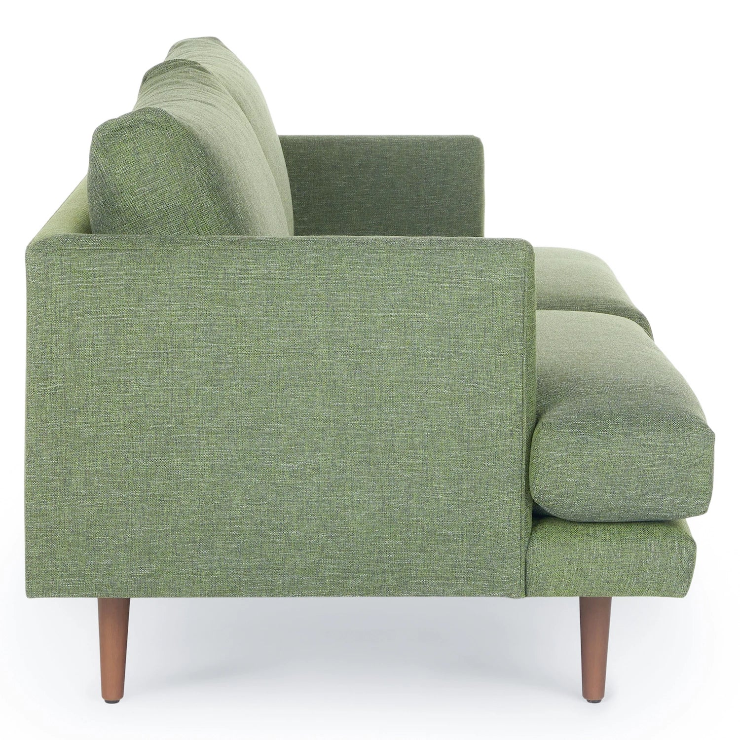 Anne Sofa | 2 Seater | Down-feather Cushion (5.6 feet)