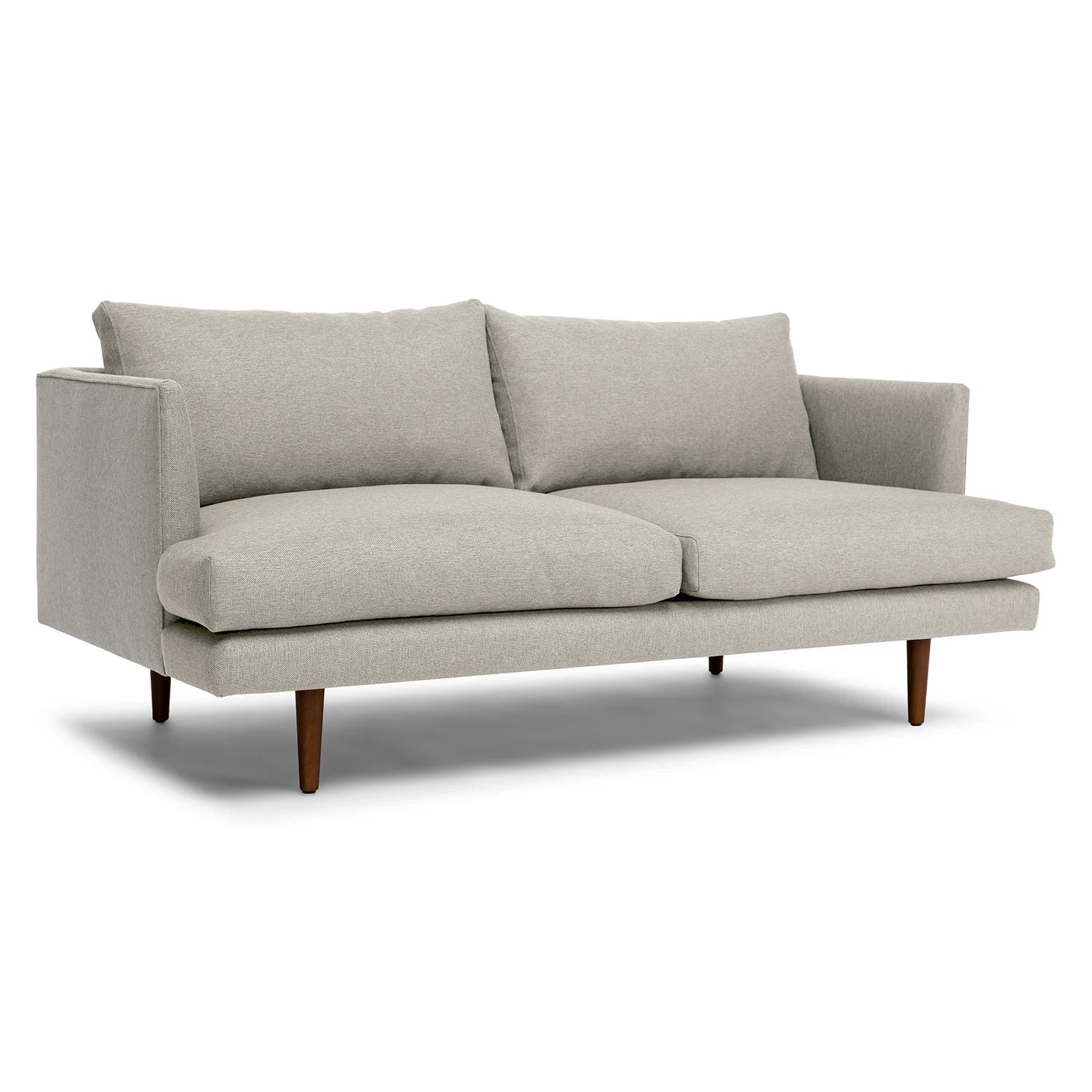 Anne Sofa | 2 Seater (5.6 feet)