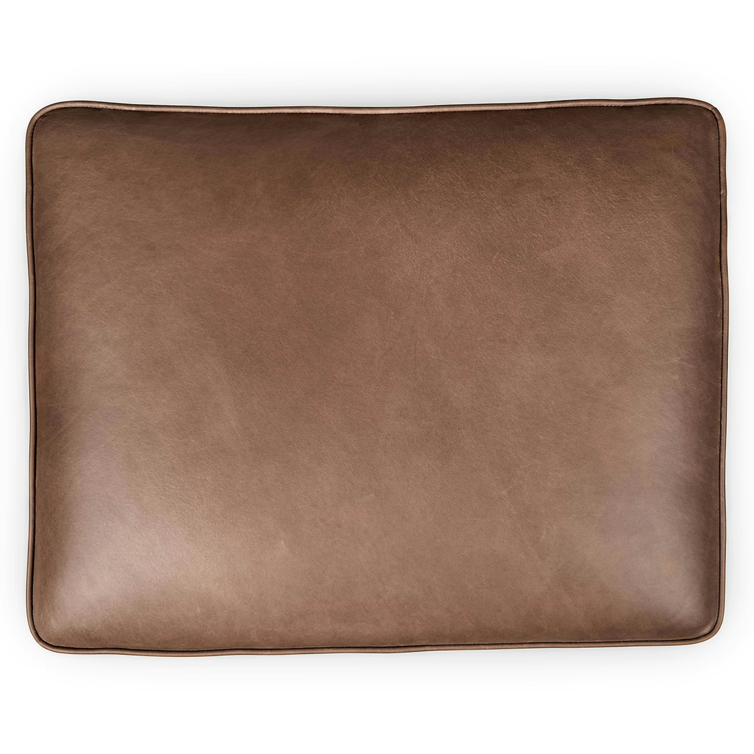 Lumo Sofa | Ottoman Genuine Leather