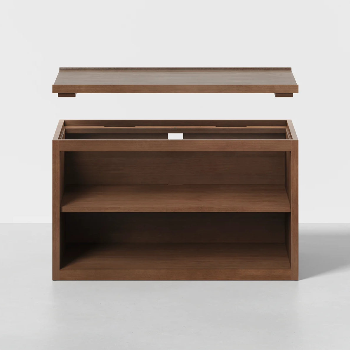 Stava Upgrade Unit | Shelf | 3 Feet Length