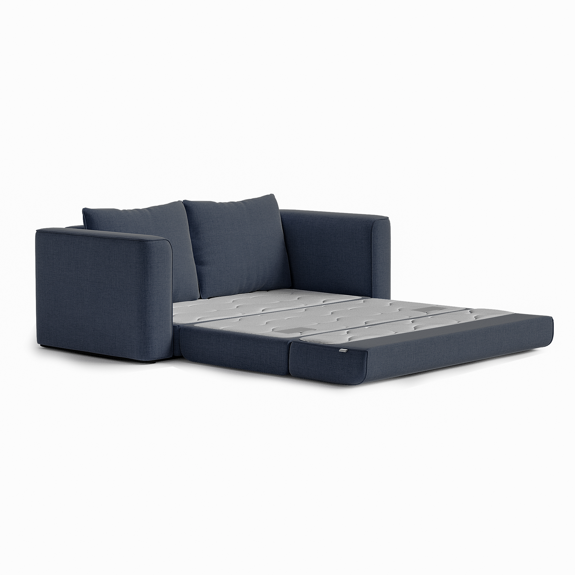 Porto Grande Sleeper Sofa | Sofa Cum Bed (6.5 Feet)