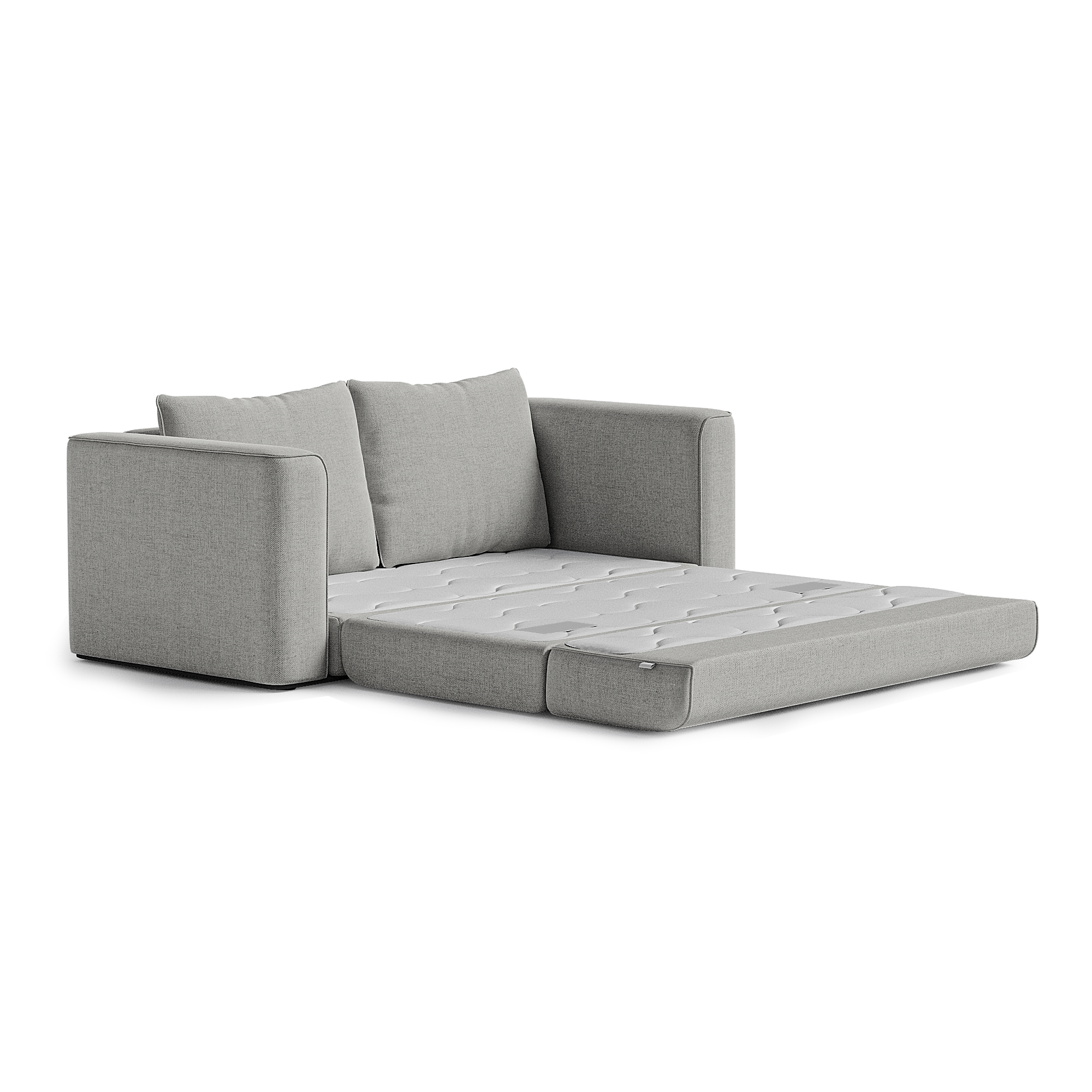 Porto Grande Sleeper Sofa | Sofa Cum Bed (6.5 Feet)