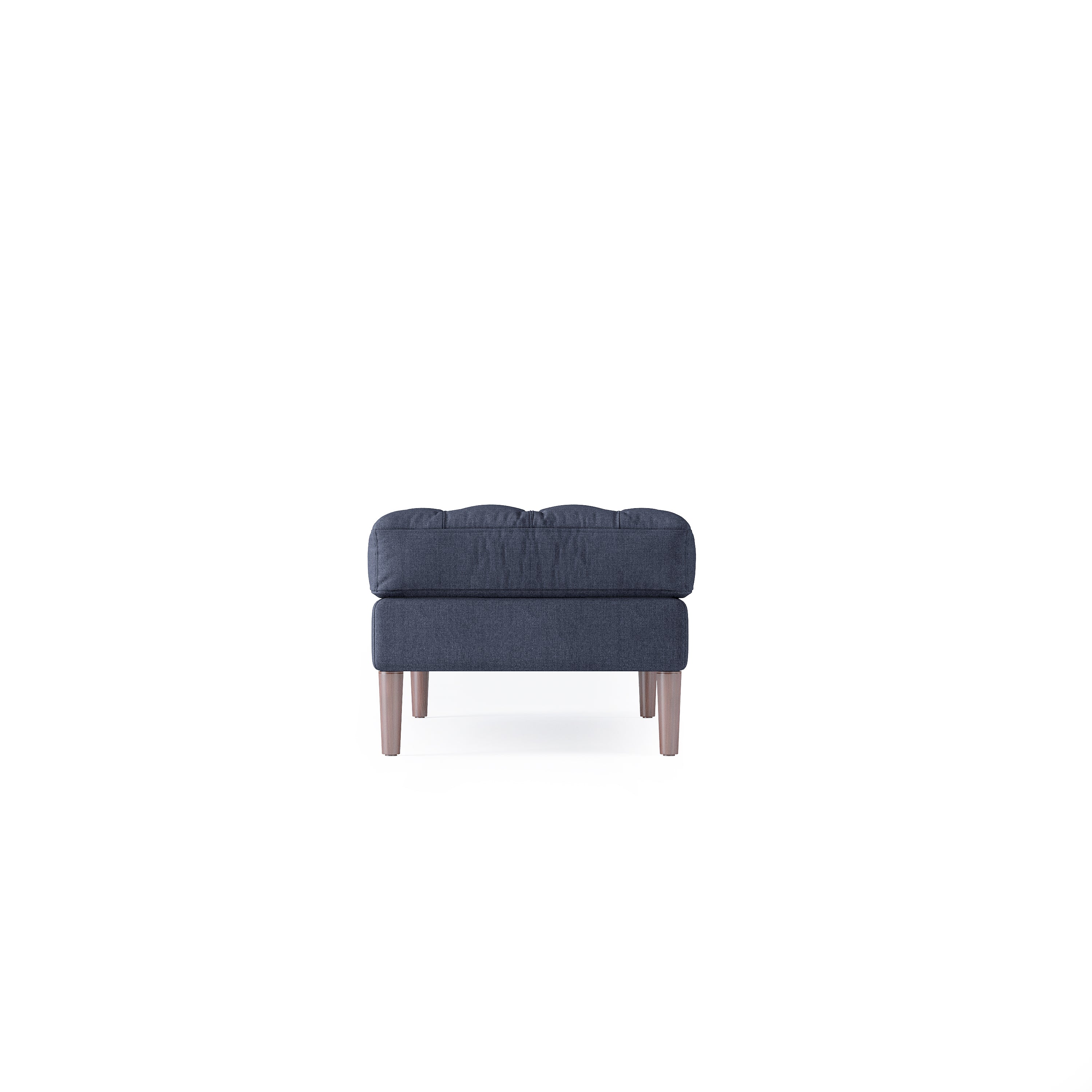 Palo Sofa Bench T  | 4.5 feet | Tufted