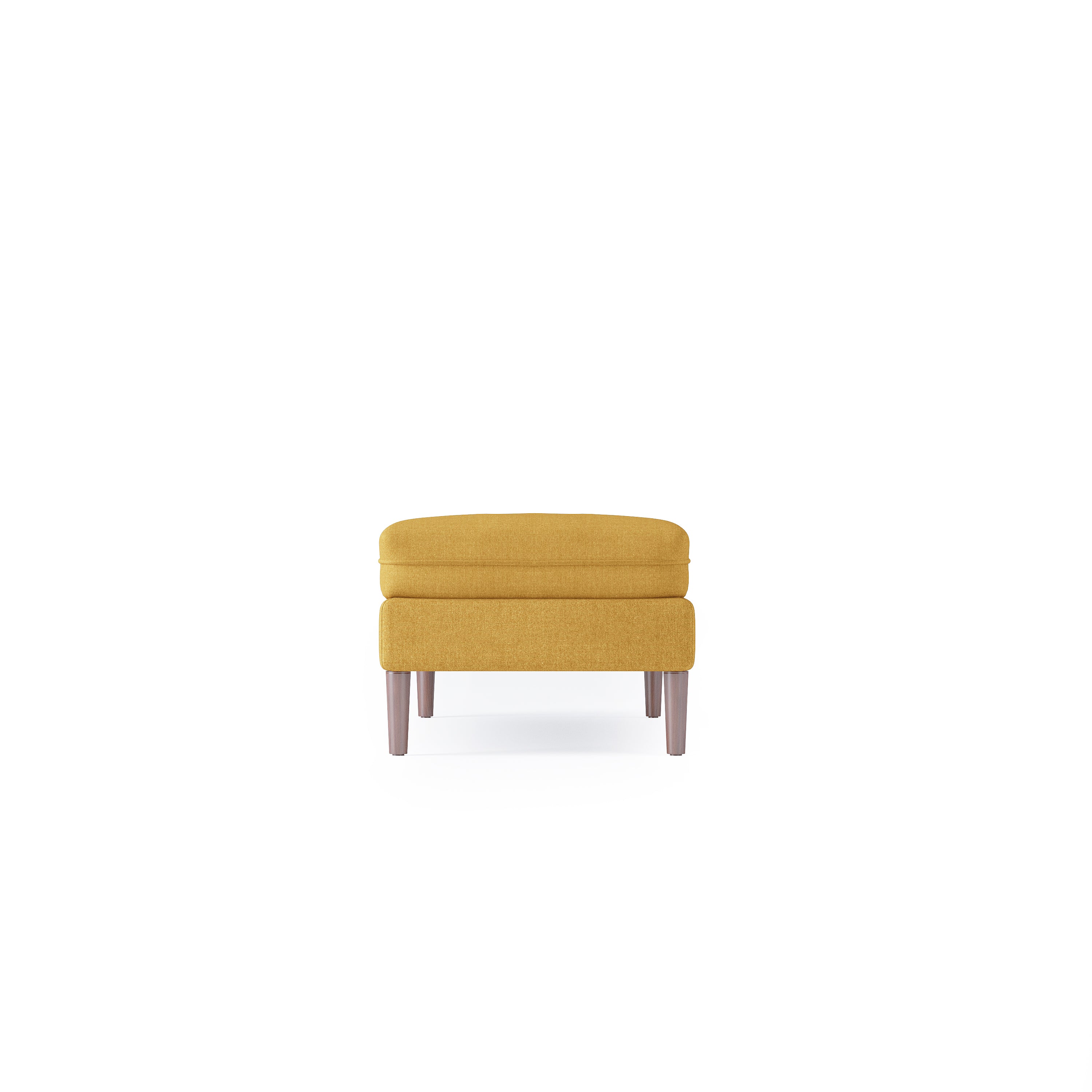 Palo Sofa Bench | 4.5 feet | Removable Fabrics