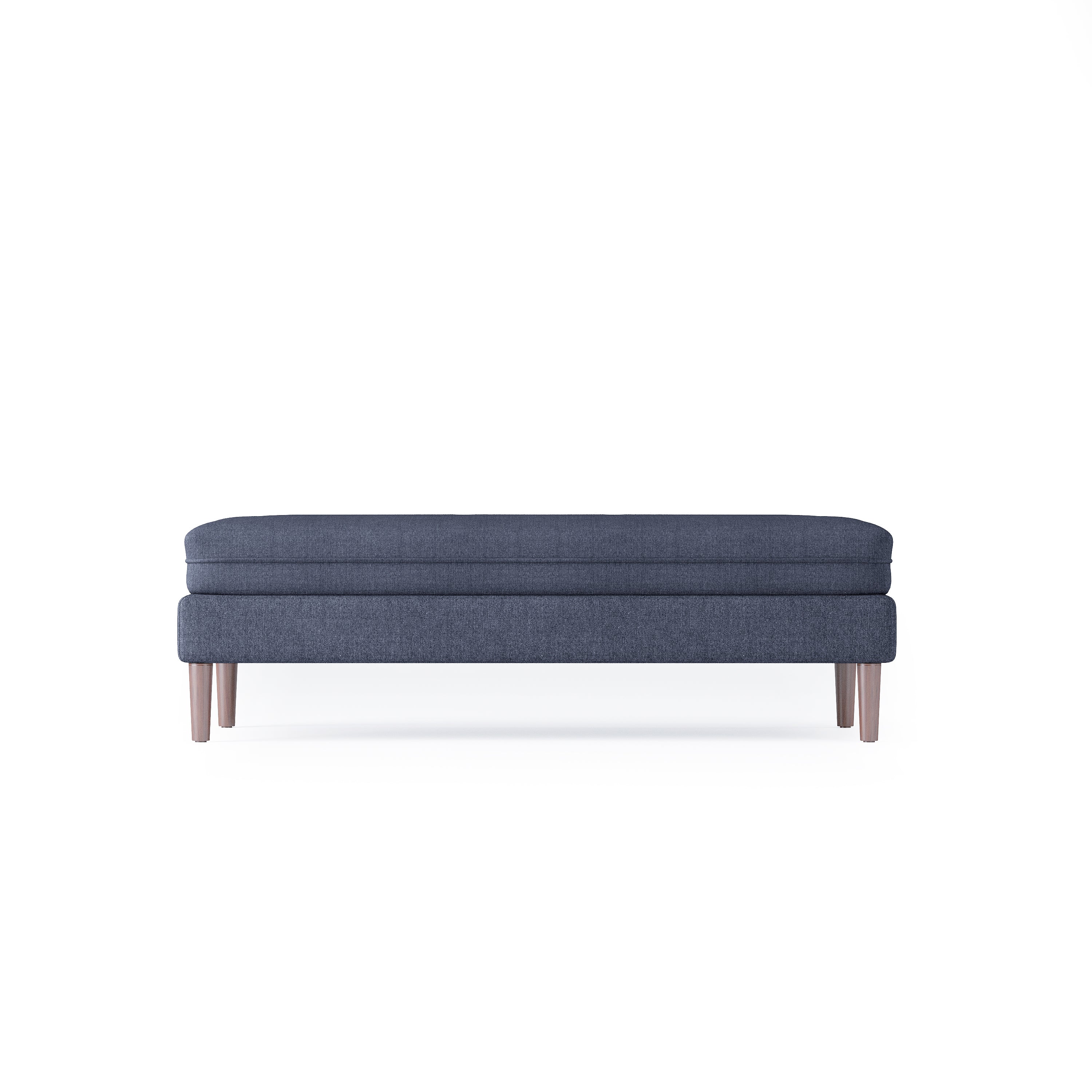 Palo Sofa Bench | 4.5 feet | Removable Fabrics