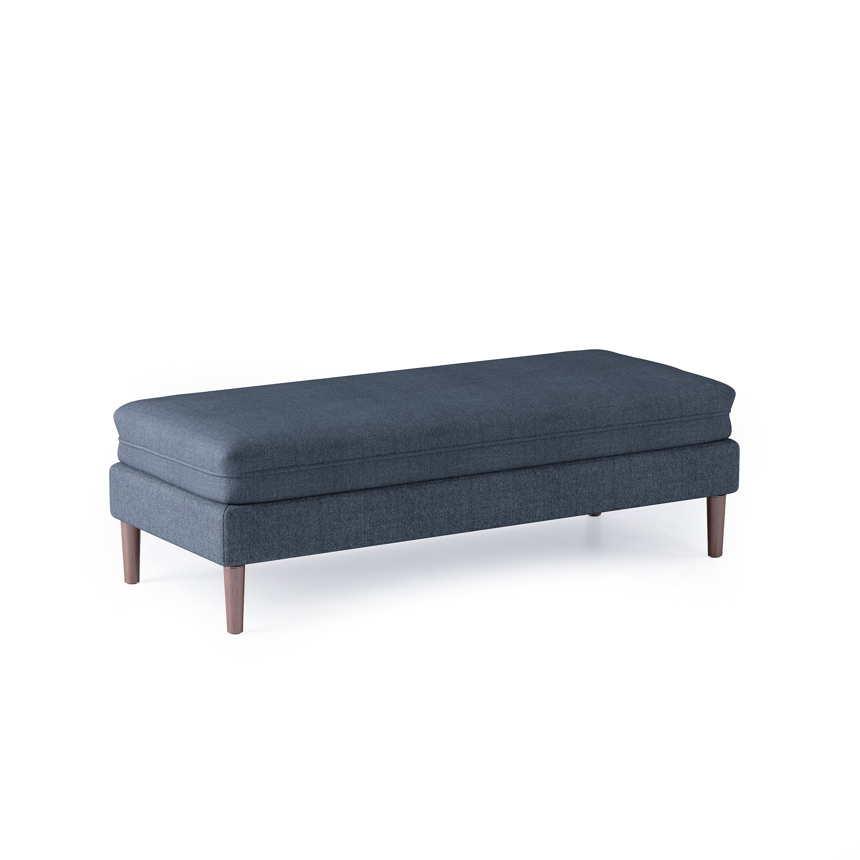 Palo Sofa Bench | 4.5 feet | Removable Fabrics