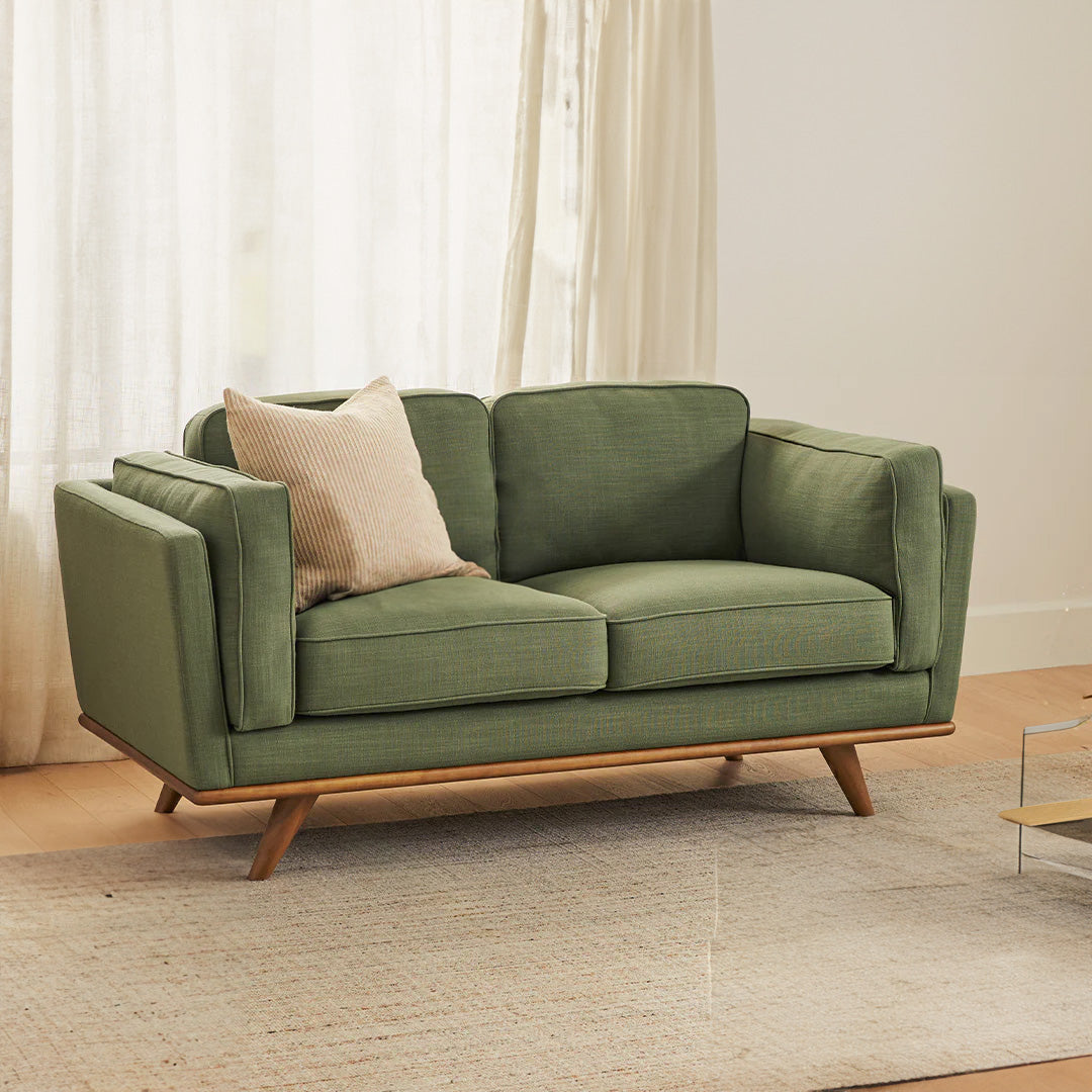 Lumo Sofa | 2 Seater (5.5 feet)