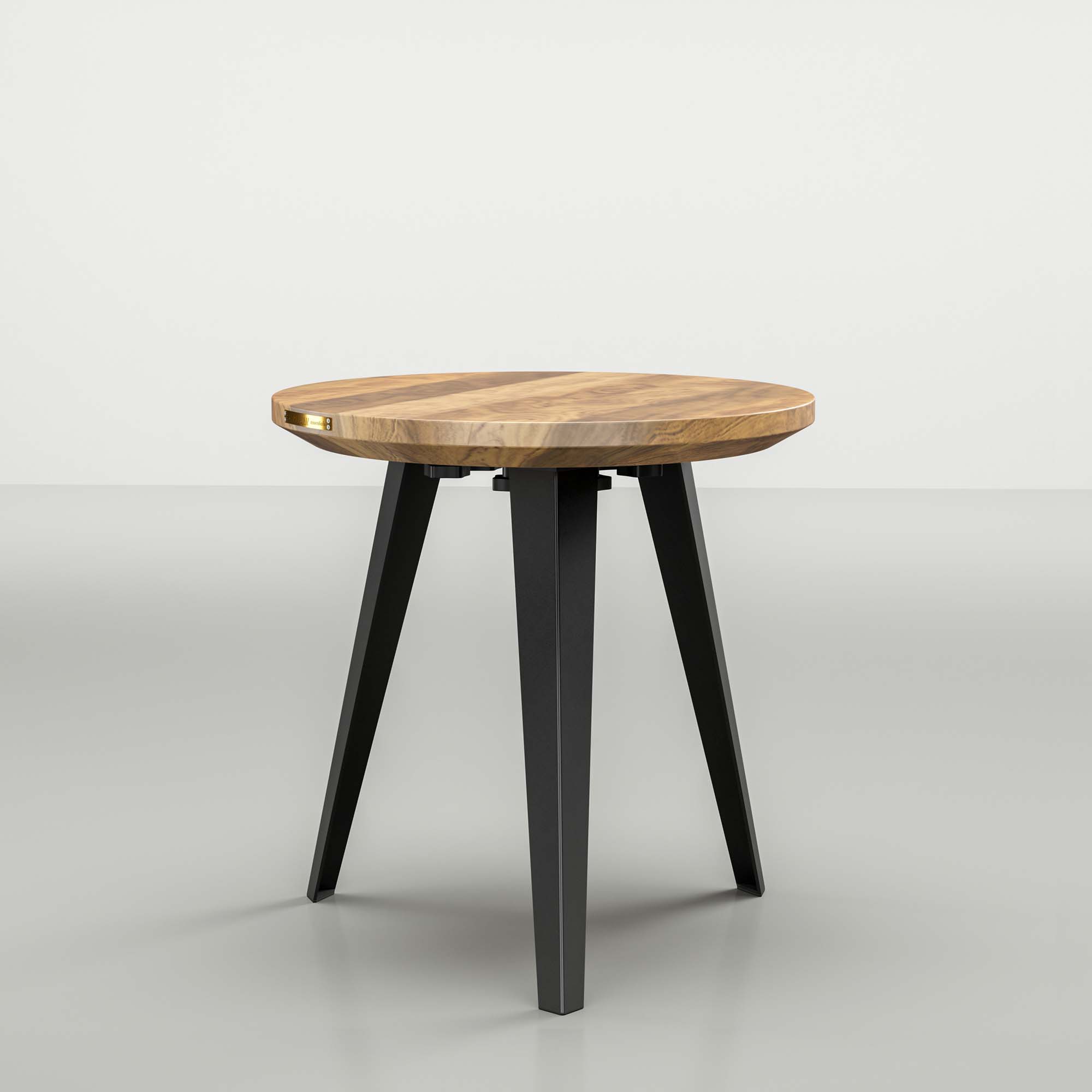 Teak Side Table - Side Table | Pelican Essentials.com