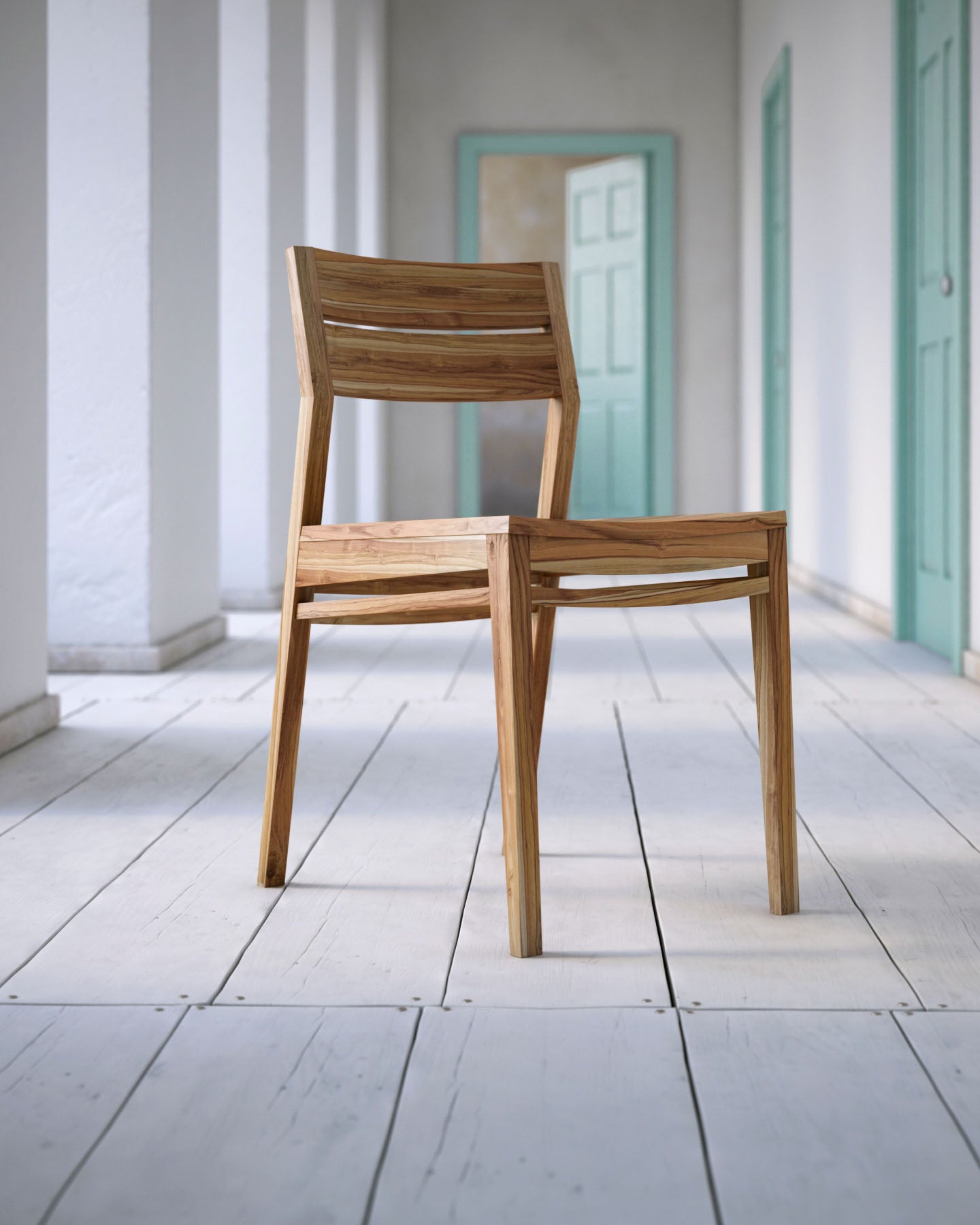 Modern Dining Chairs - Dining Chair | Pelican Essentials.com
