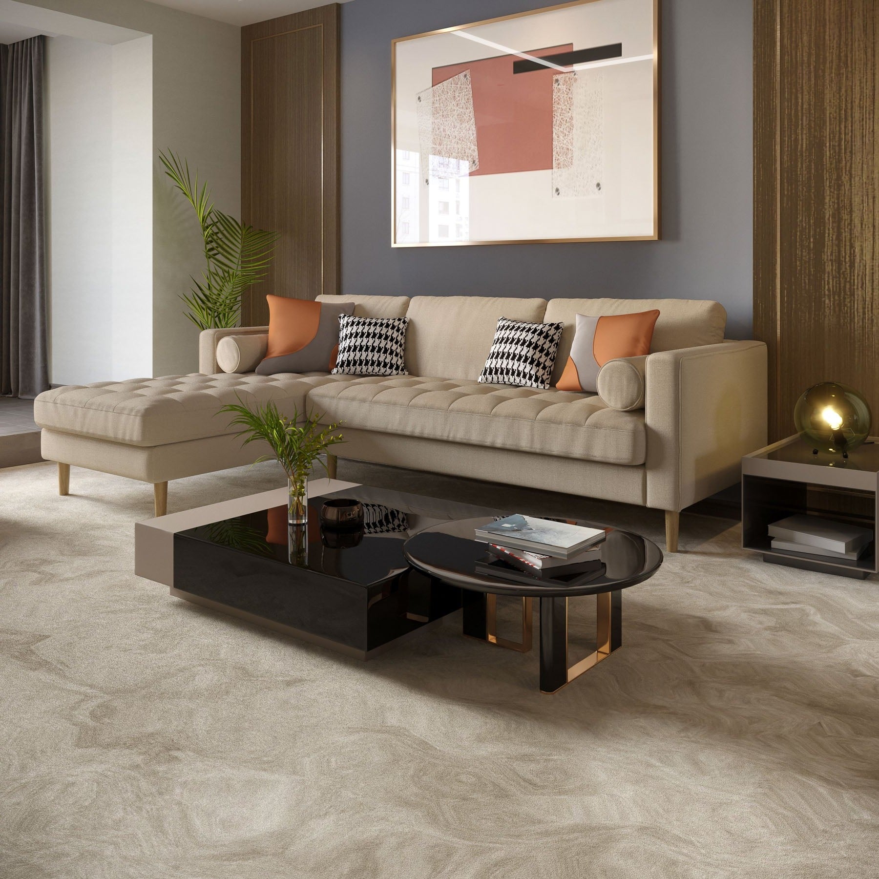 abalone-grey right-sectional