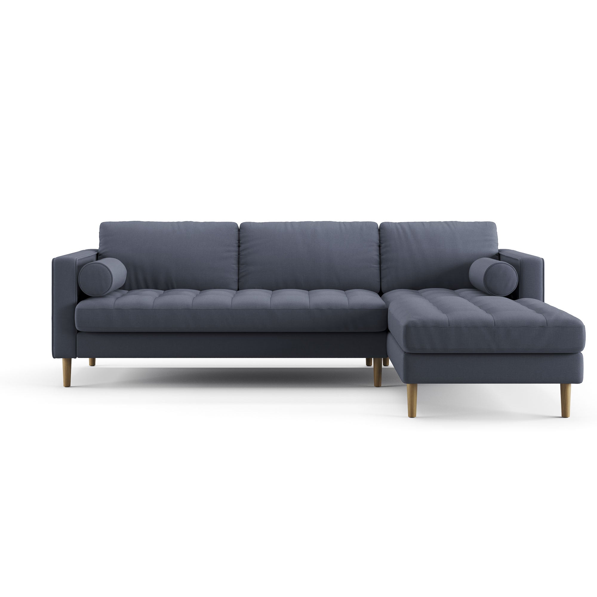 spruce-blue left-sectional